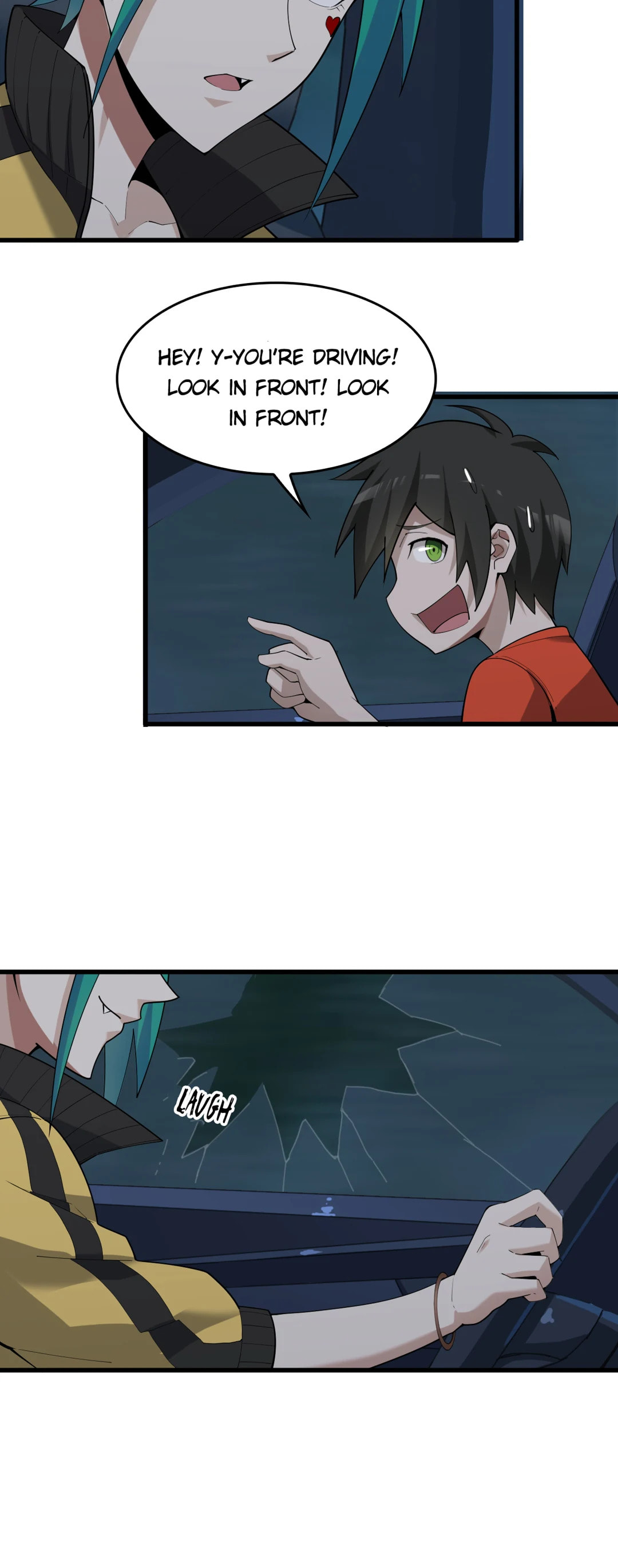 Read Loser Coin chapter 52 image 22 on Lezhin
