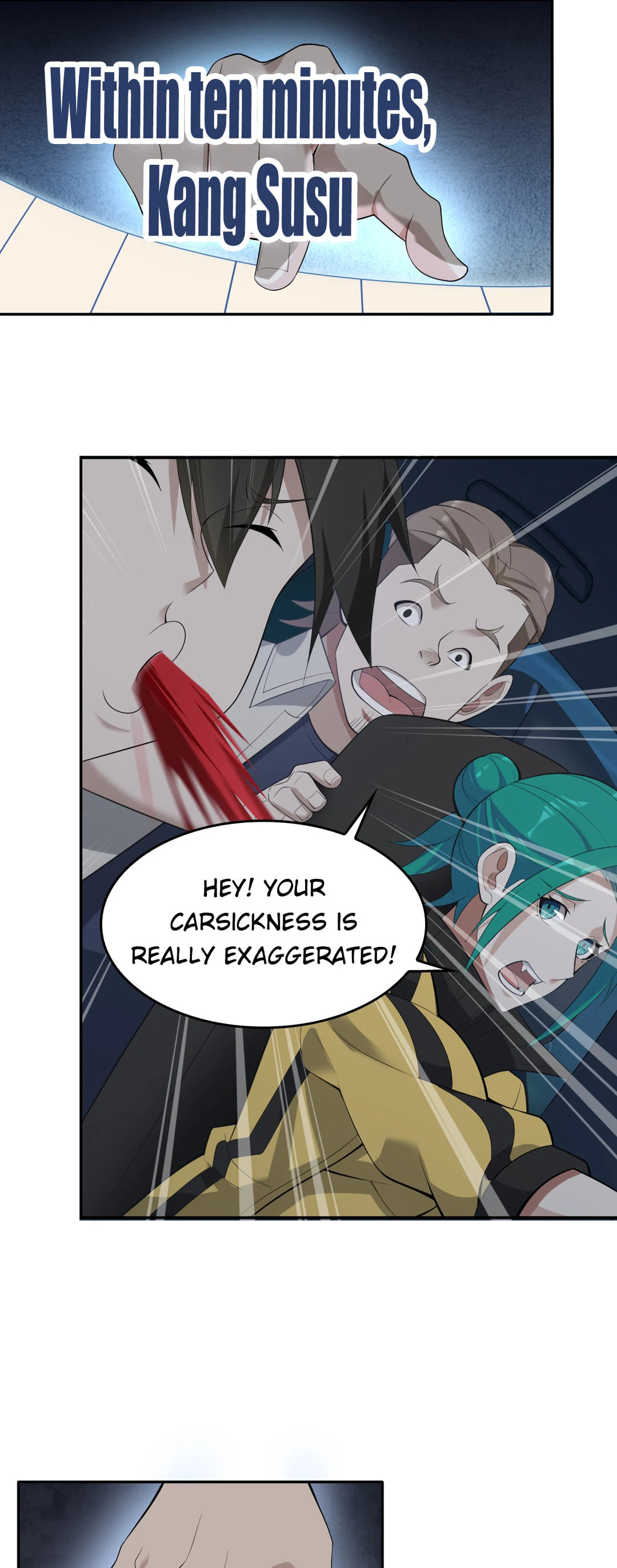 Read Loser Coin chapter 52 image 26 on Lezhin