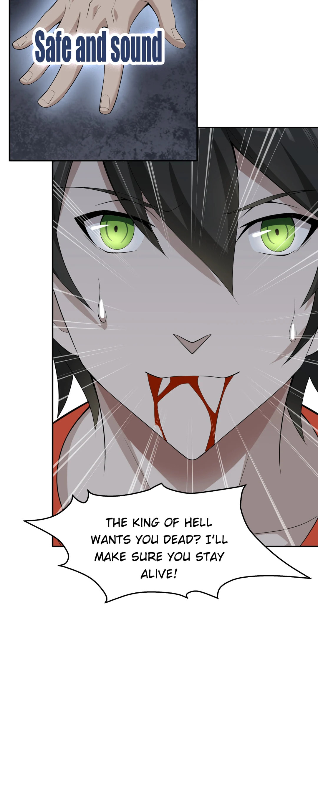 Read Loser Coin chapter 52 image 27 on Lezhin