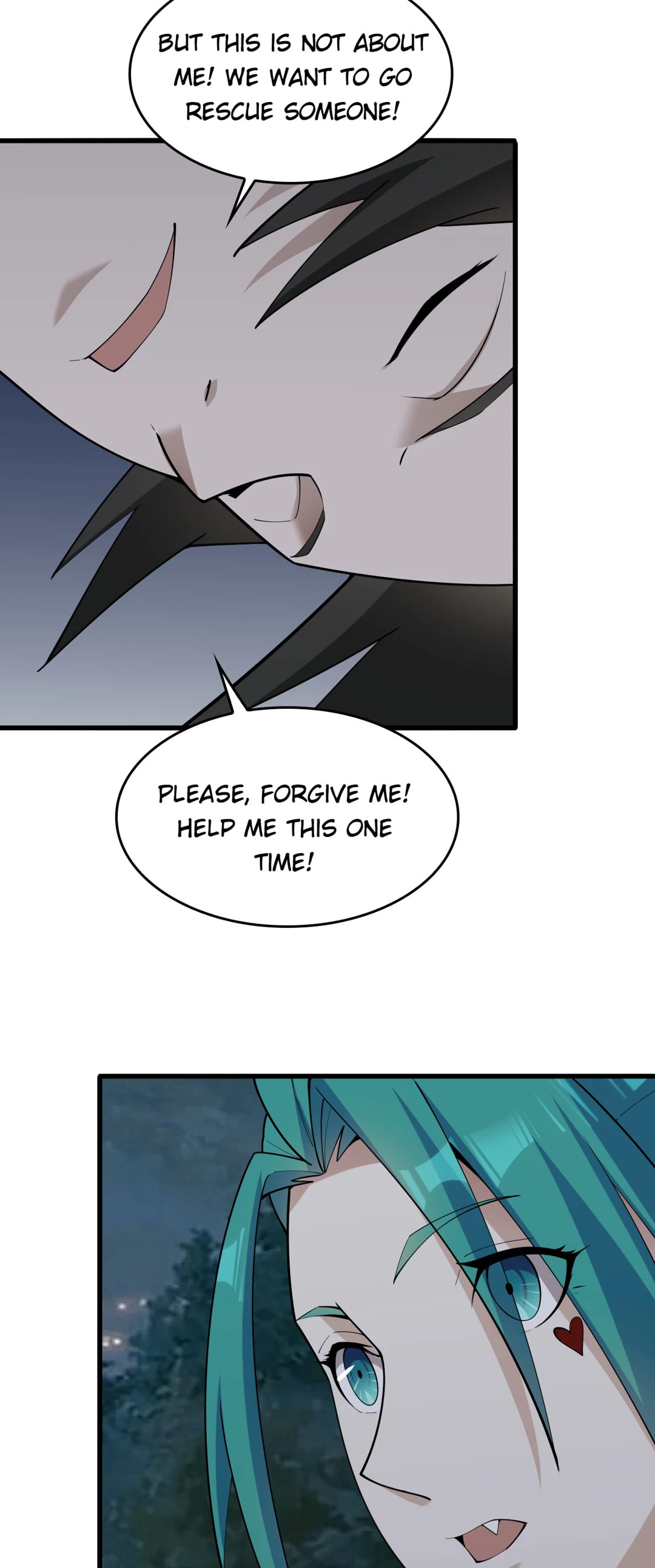 Read Loser Coin chapter 52 image 9 on Lezhin