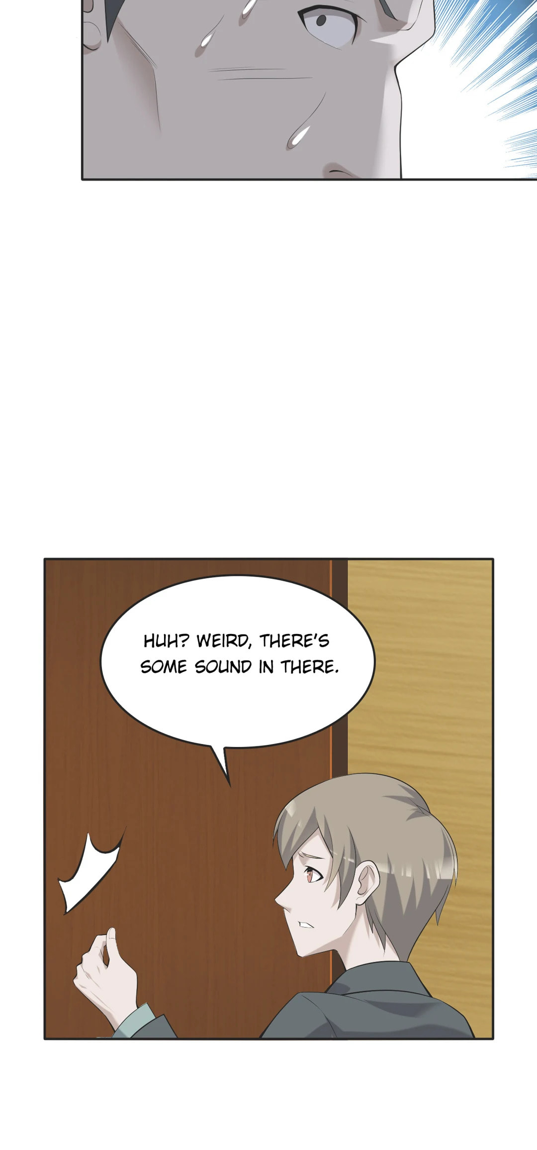 Read Loser Coin chapter 53 image 11 on Lezhin