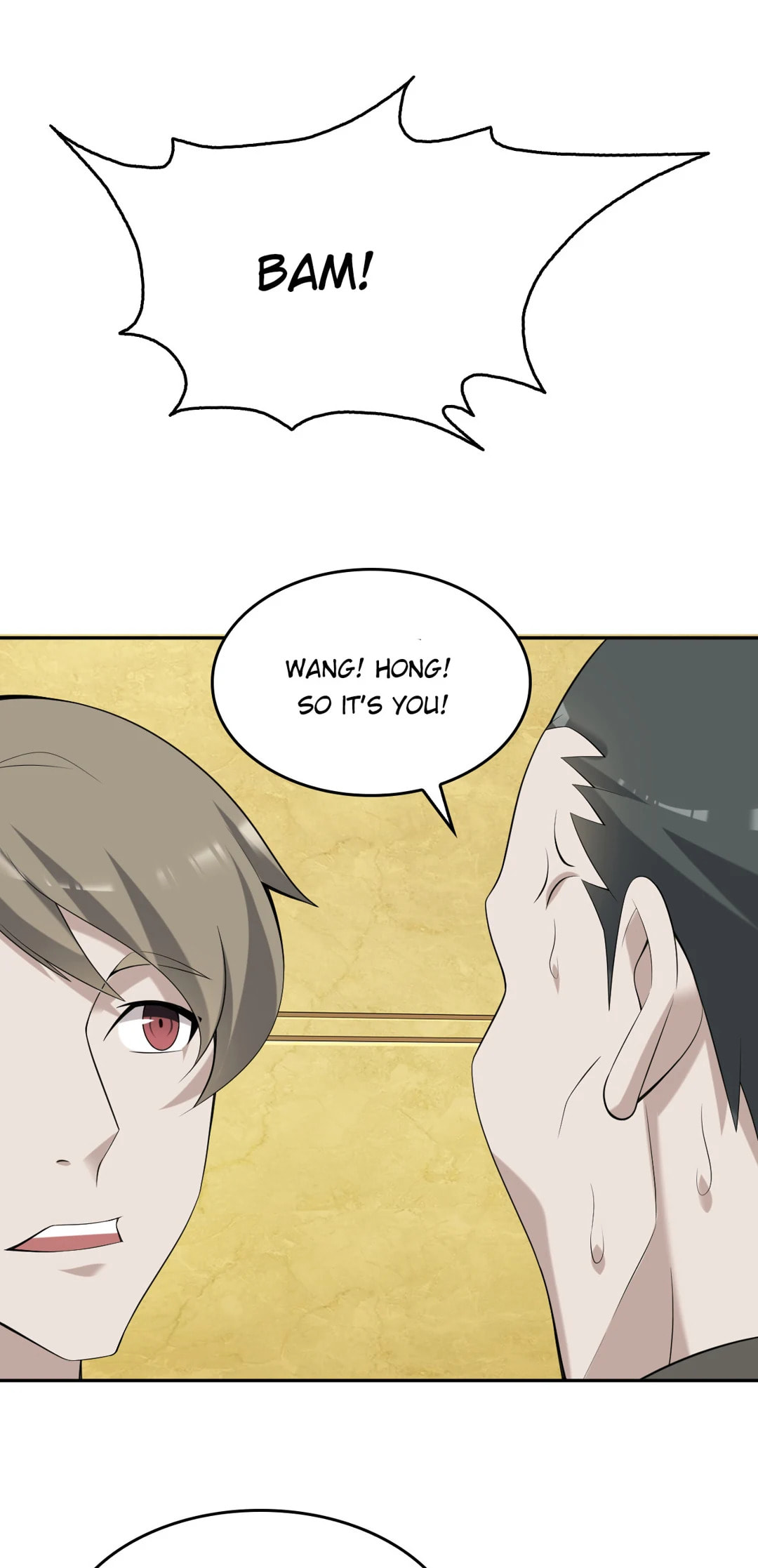 Read Loser Coin chapter 53 image 12 on Lezhin