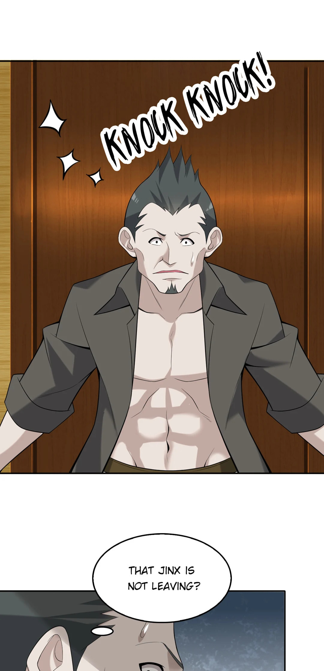 Read Loser Coin chapter 53 image 15 on Lezhin