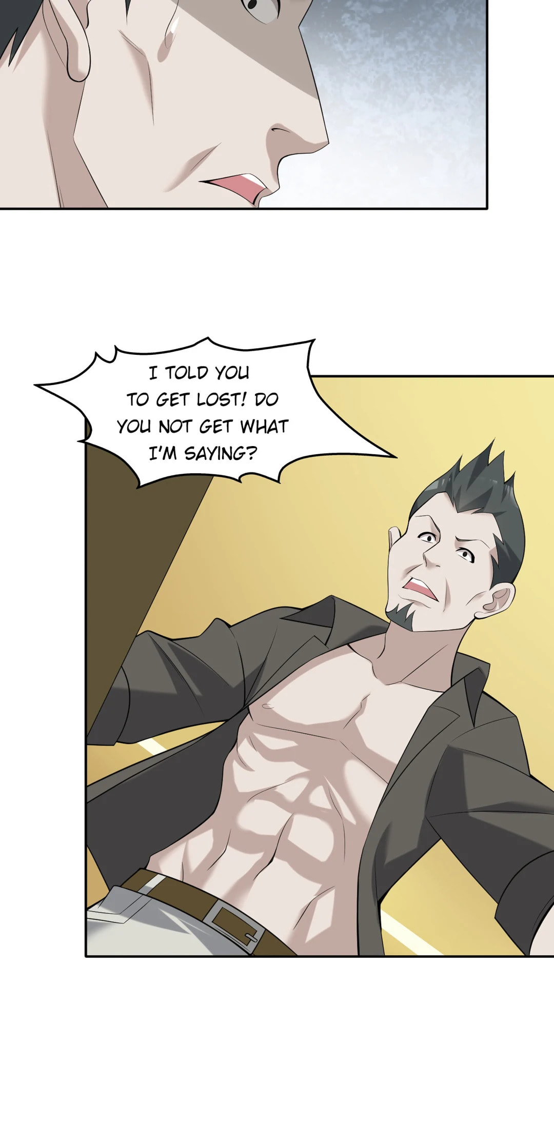 Read Loser Coin chapter 53 image 16 on Lezhin
