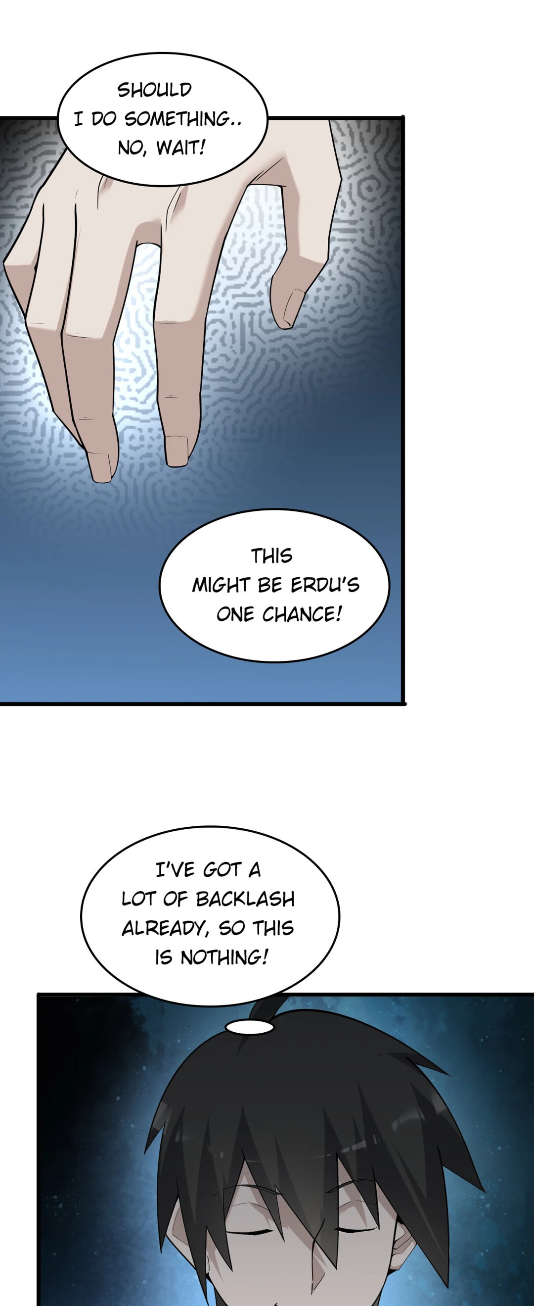 Read Loser Coin chapter 53 image 21 on Lezhin