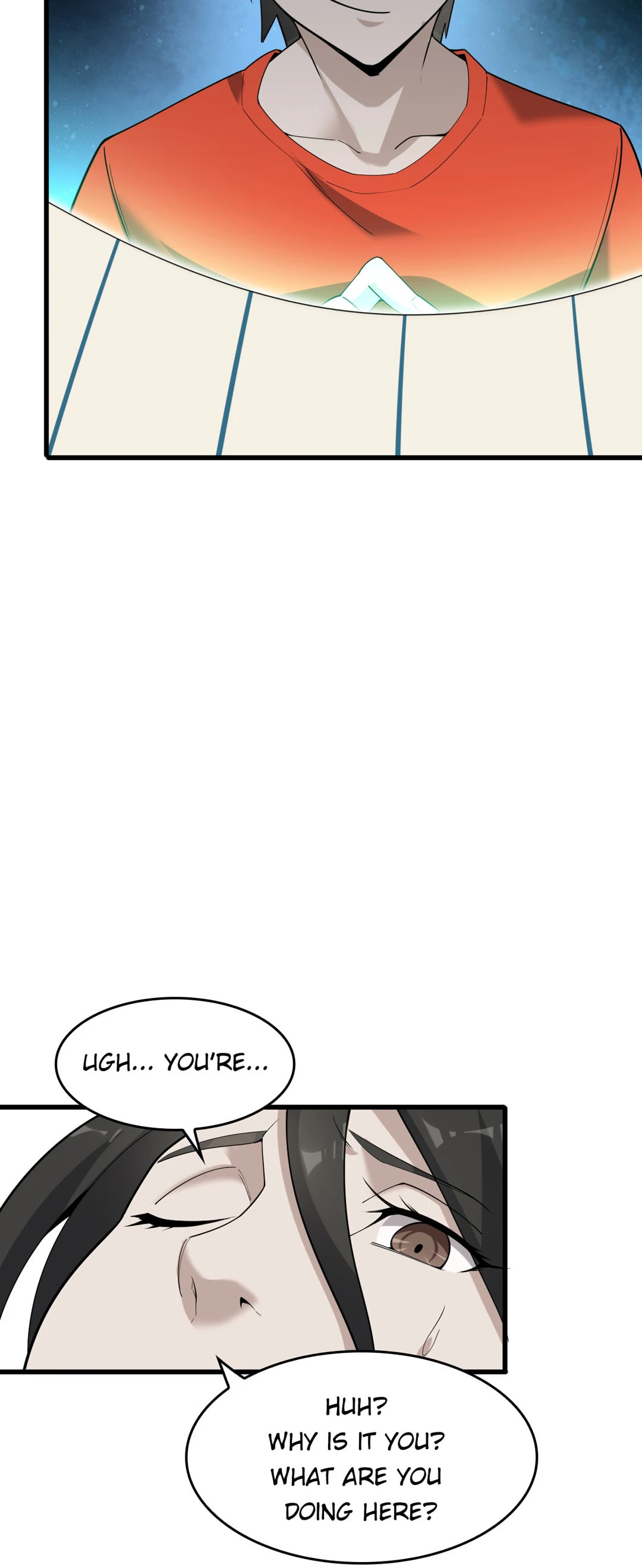 Read Loser Coin chapter 53 image 22 on Lezhin