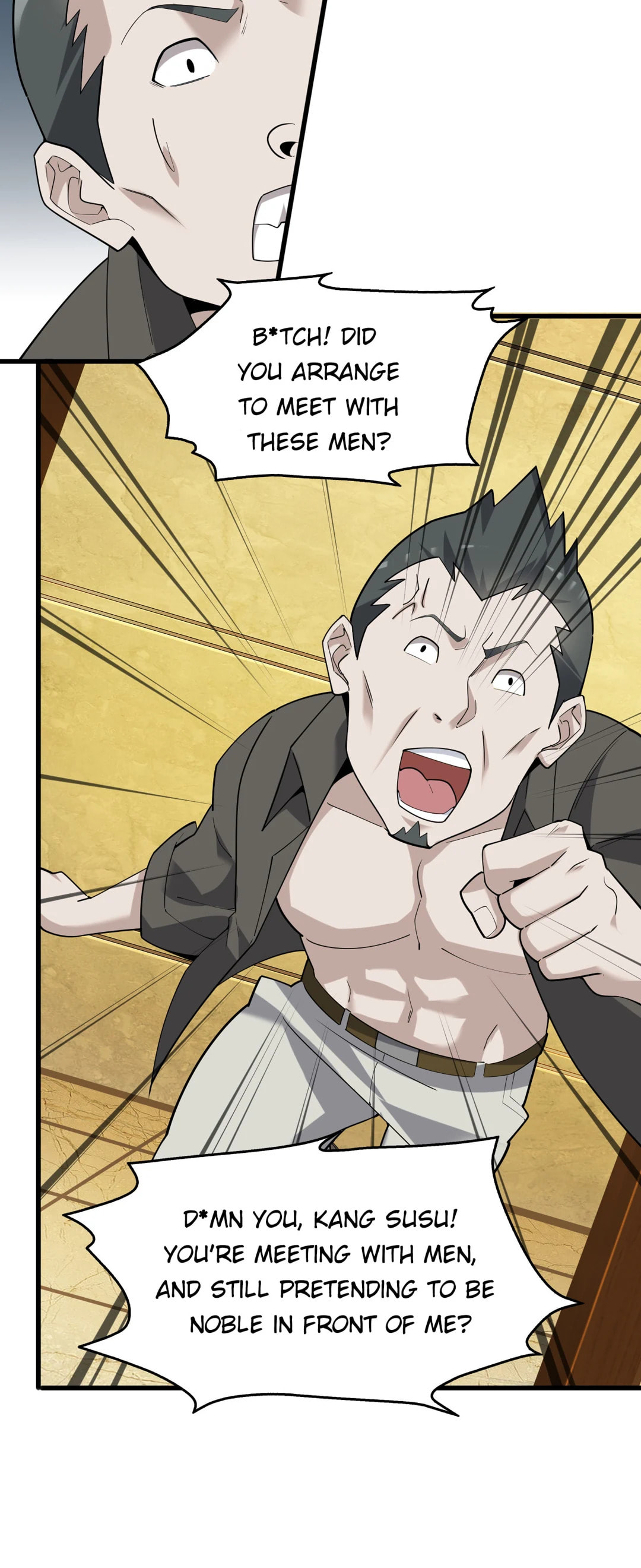 Read Loser Coin chapter 53 image 24 on Lezhin