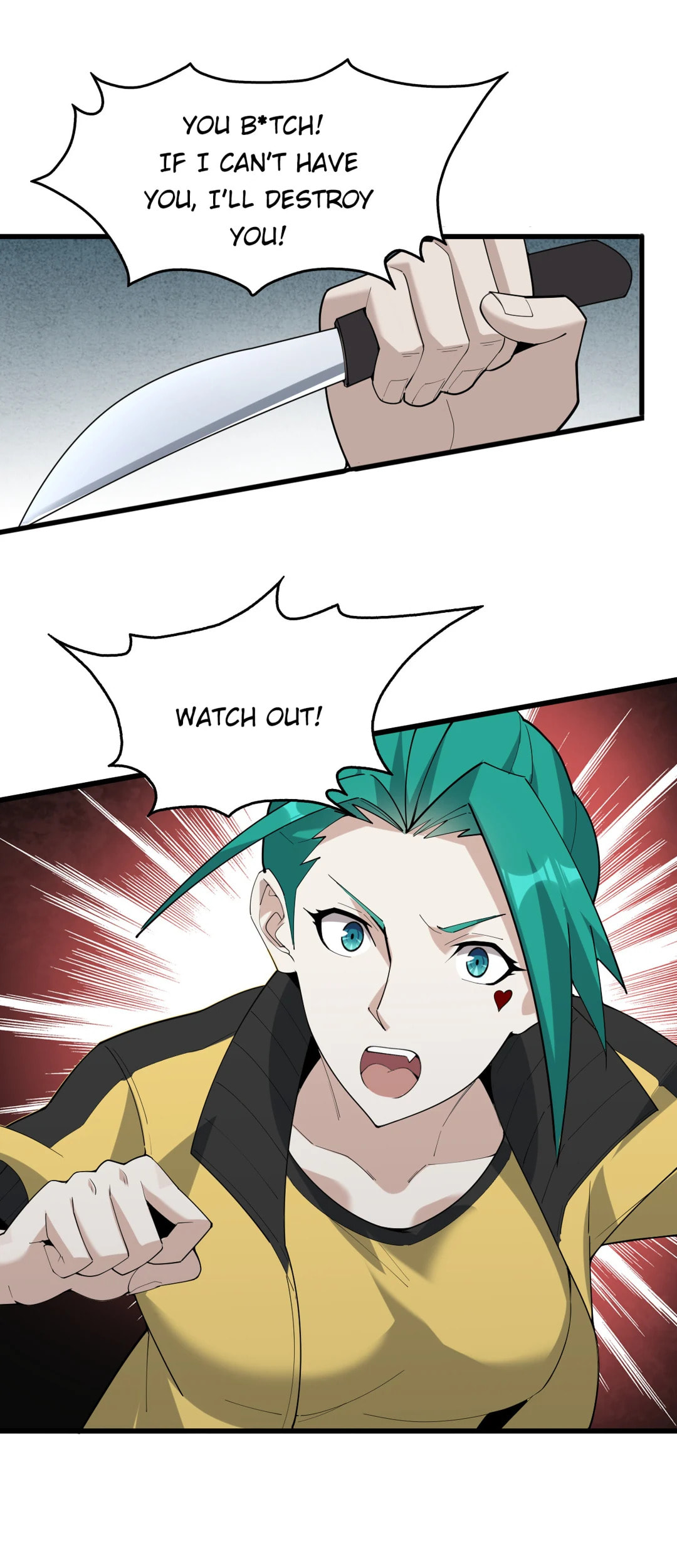 Read Loser Coin chapter 53 image 25 on Lezhin