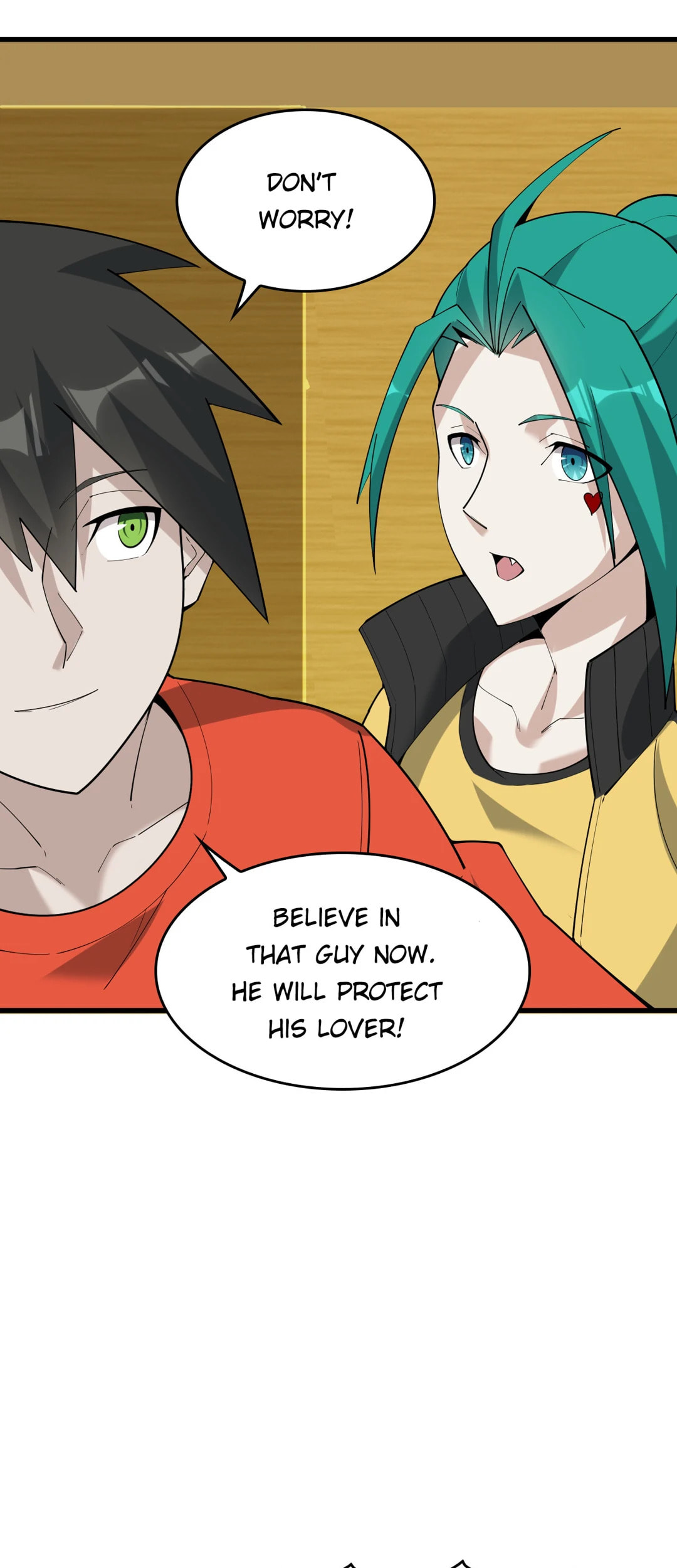 Read Loser Coin chapter 53 image 26 on Lezhin