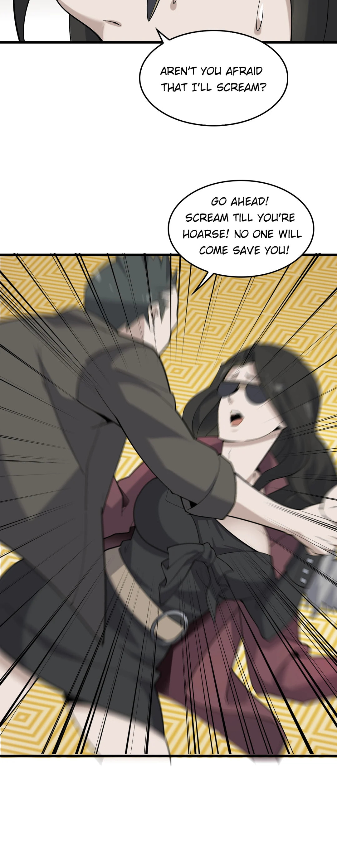 Read Loser Coin chapter 53 image 3 on Lezhin