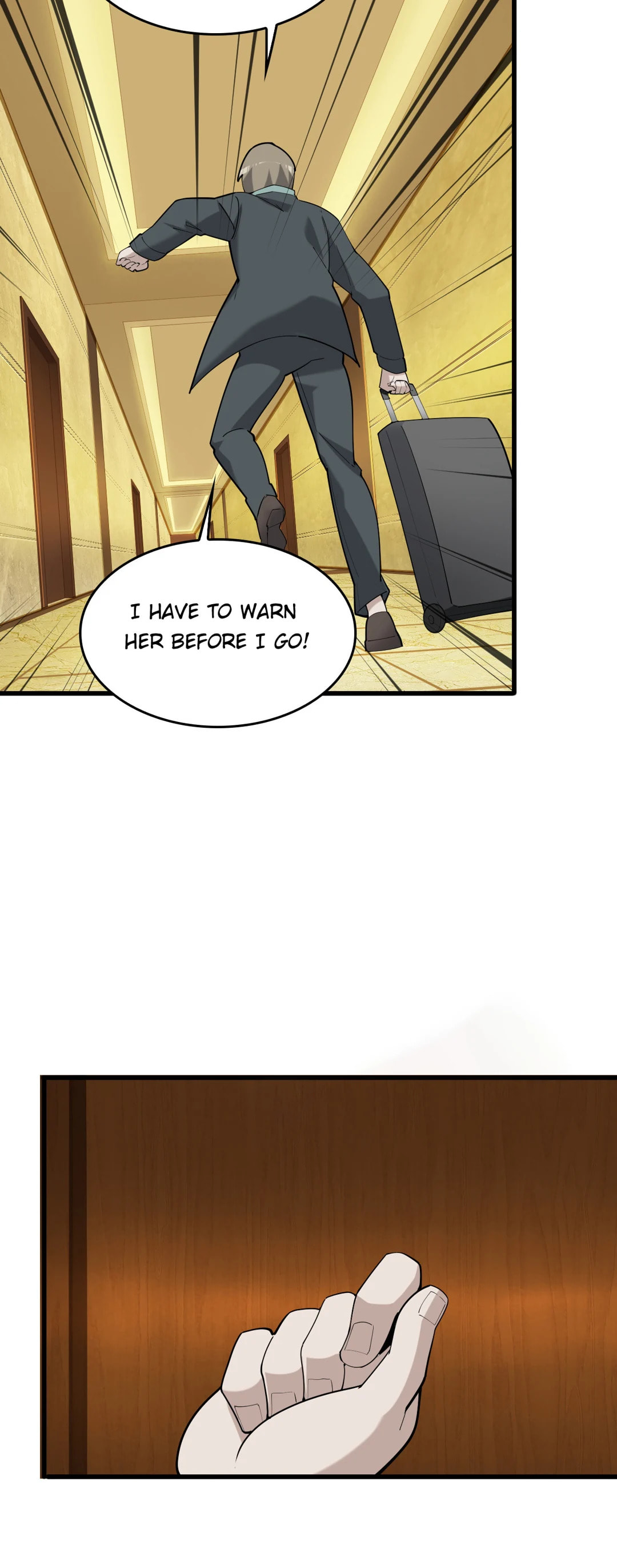 Read Loser Coin chapter 53 image 7 on Lezhin