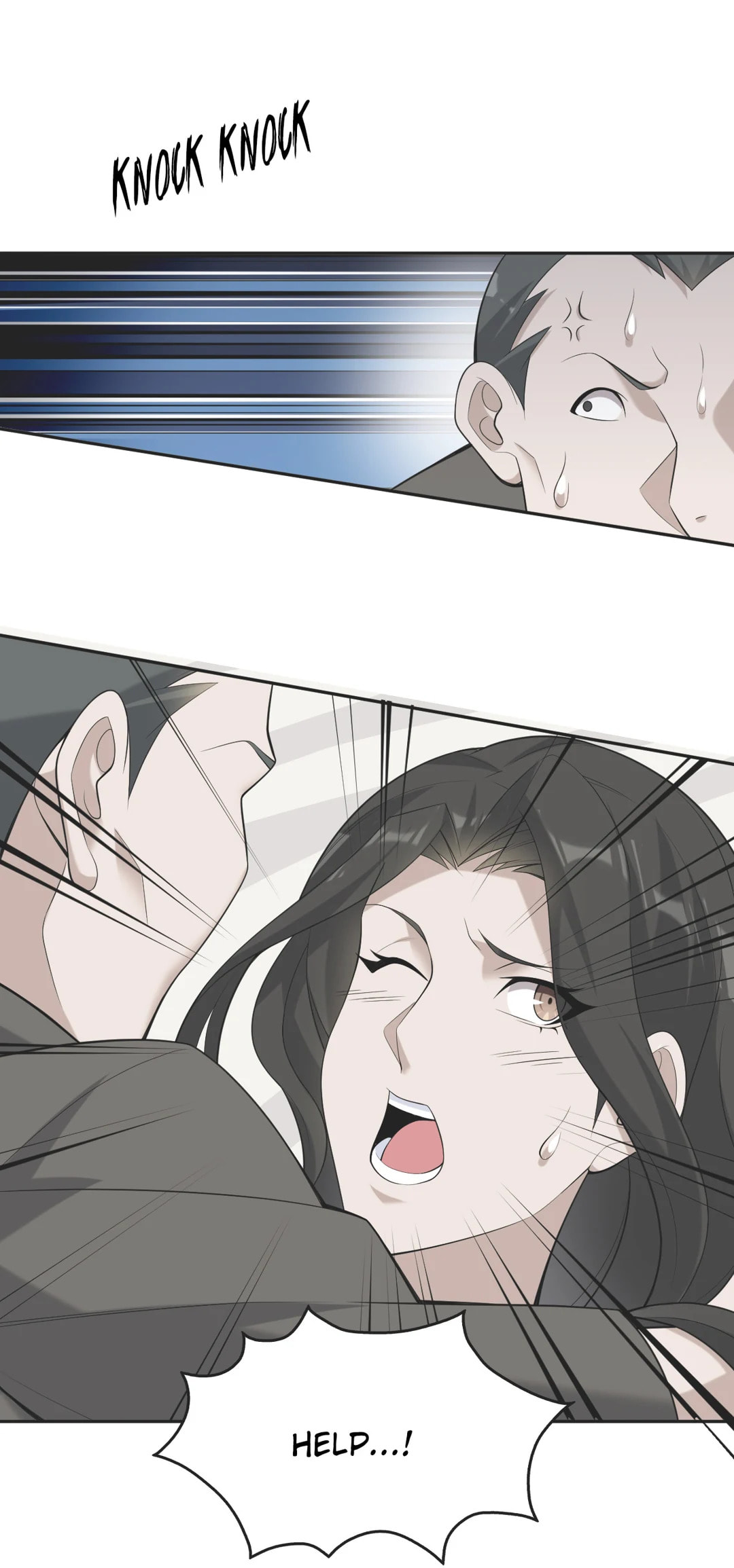 Read Loser Coin chapter 53 image 8 on Lezhin