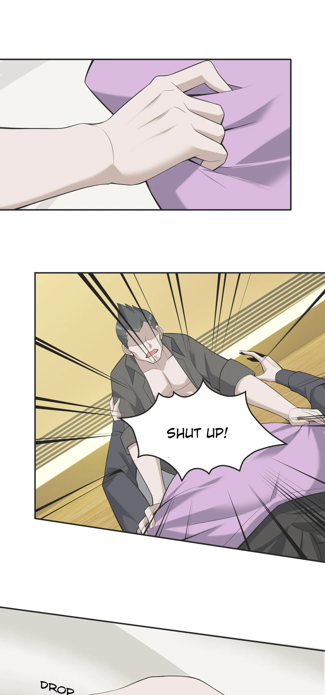 Read Loser Coin chapter 53 image 9 on Lezhin