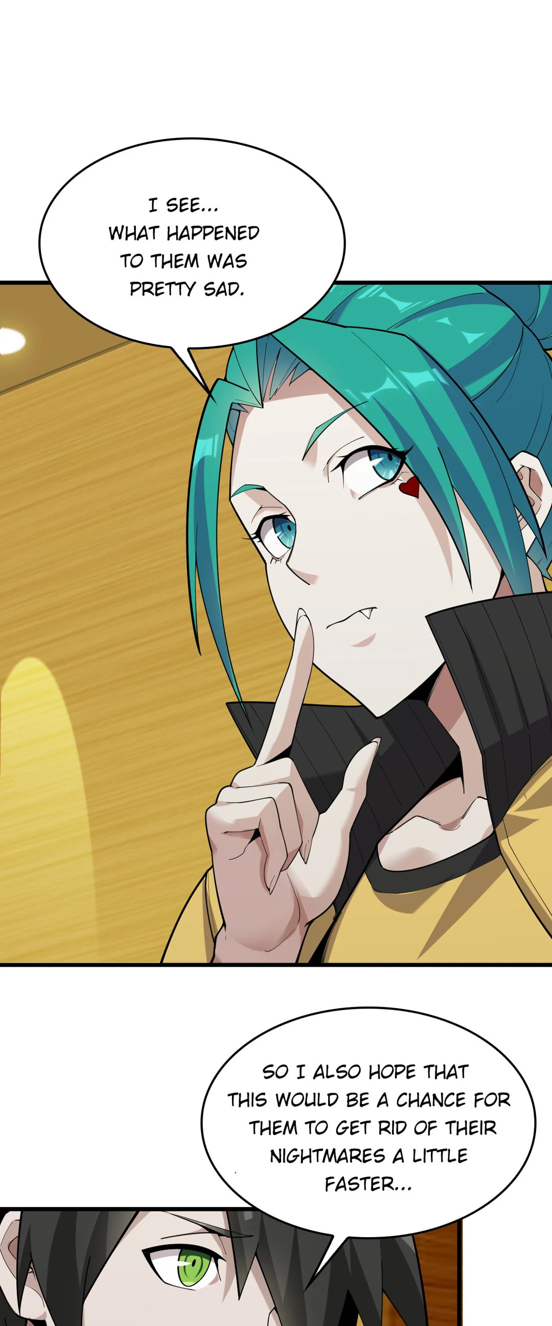 Read Loser Coin chapter 54 image 13 on Lezhin