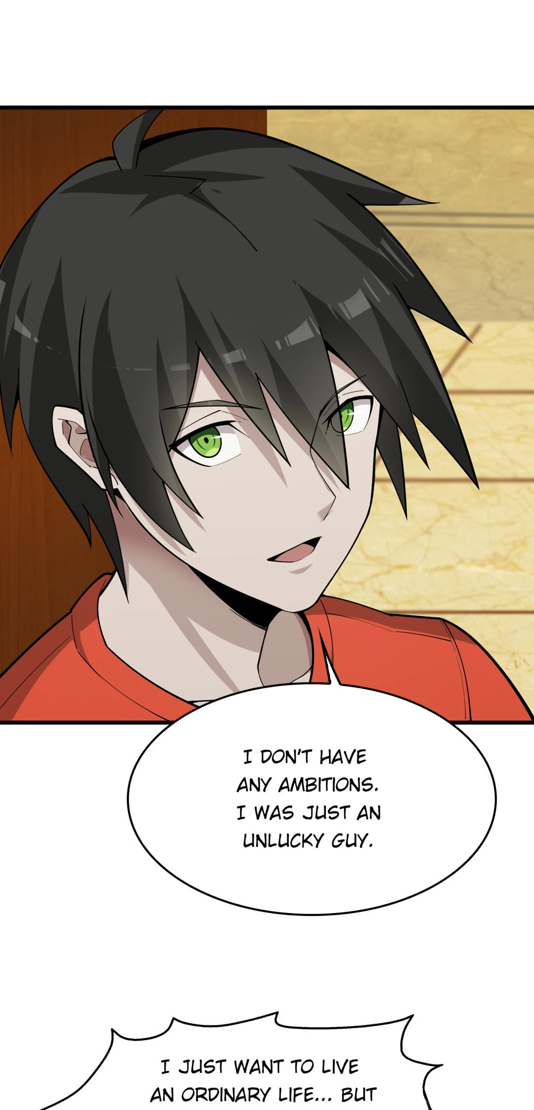 Read Loser Coin chapter 54 image 16 on Lezhin