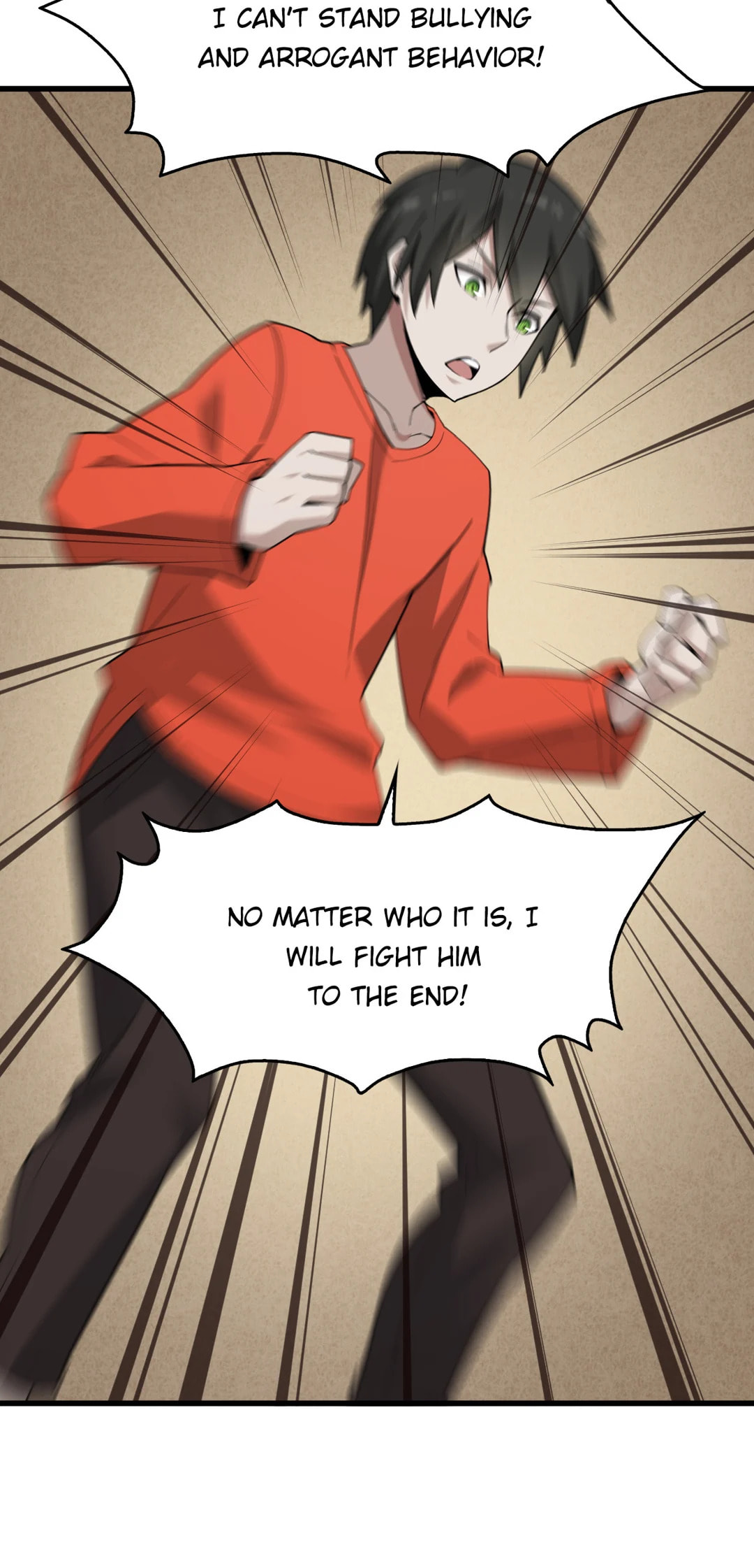 Read Loser Coin chapter 54 image 17 on Lezhin