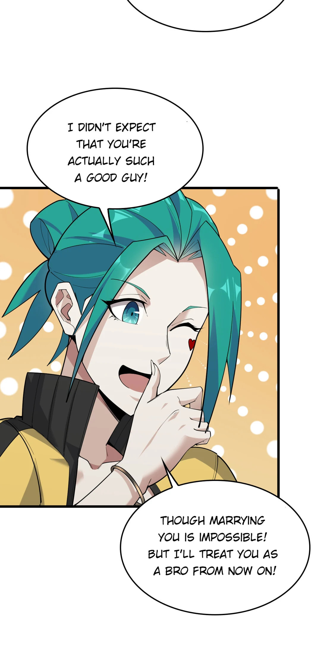 Read Loser Coin chapter 54 image 20 on Lezhin