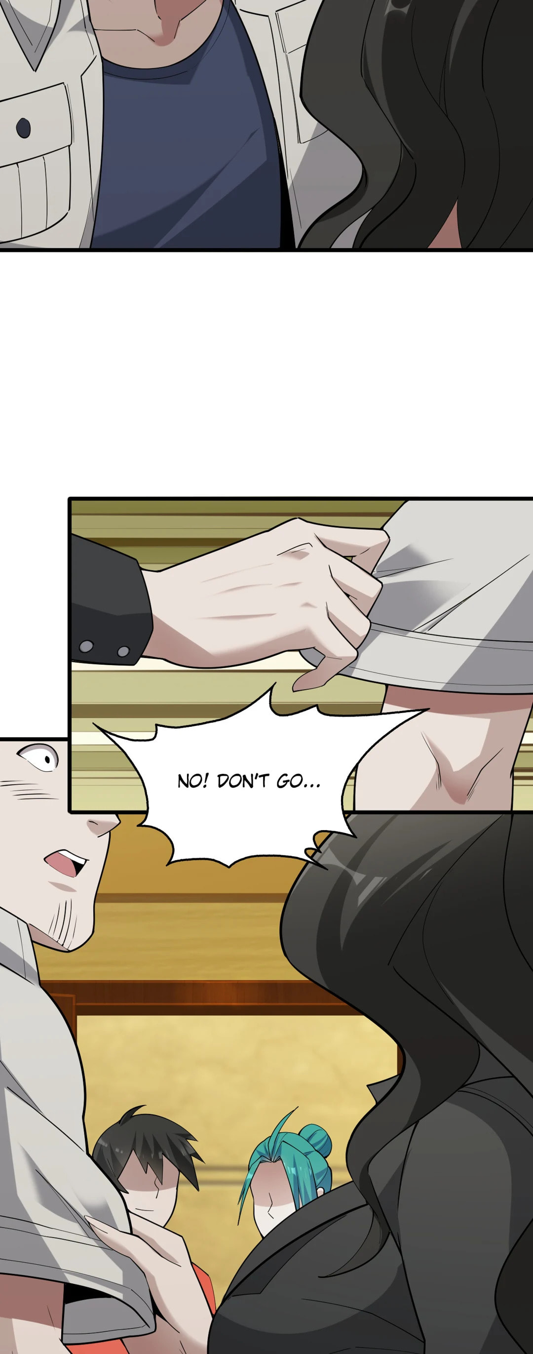 Read Loser Coin chapter 54 image 26 on Lezhin