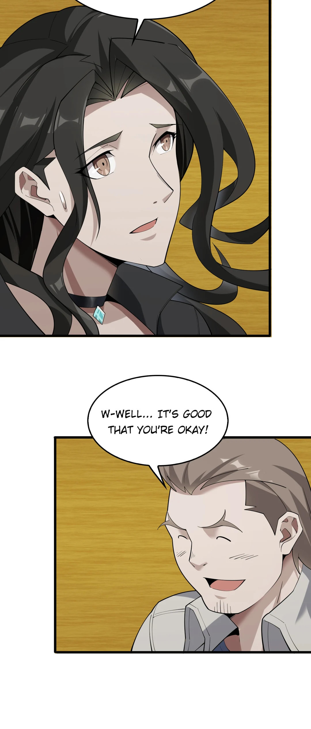 Read Loser Coin chapter 54 image 3 on Lezhin