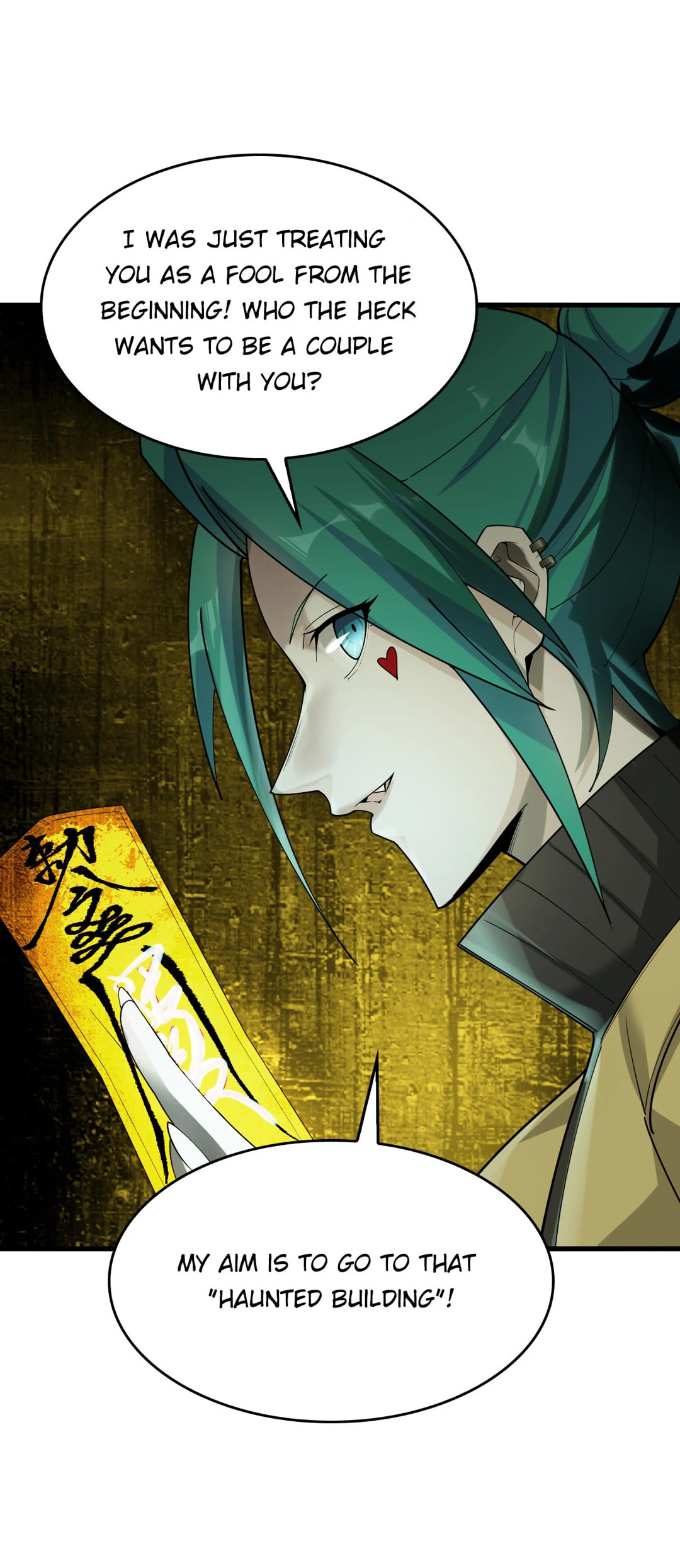 Read Loser Coin chapter 54 image 33 on Lezhin