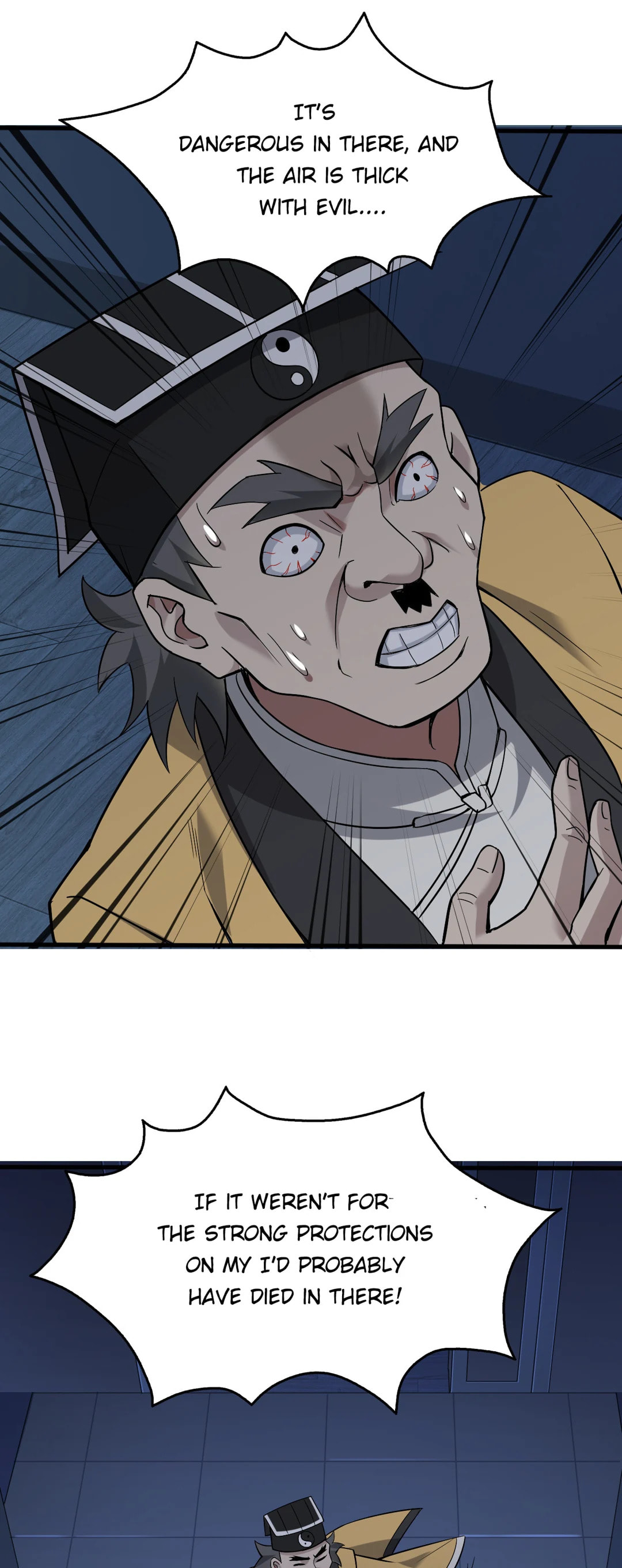 Read Loser Coin chapter 55 image 13 on Lezhin