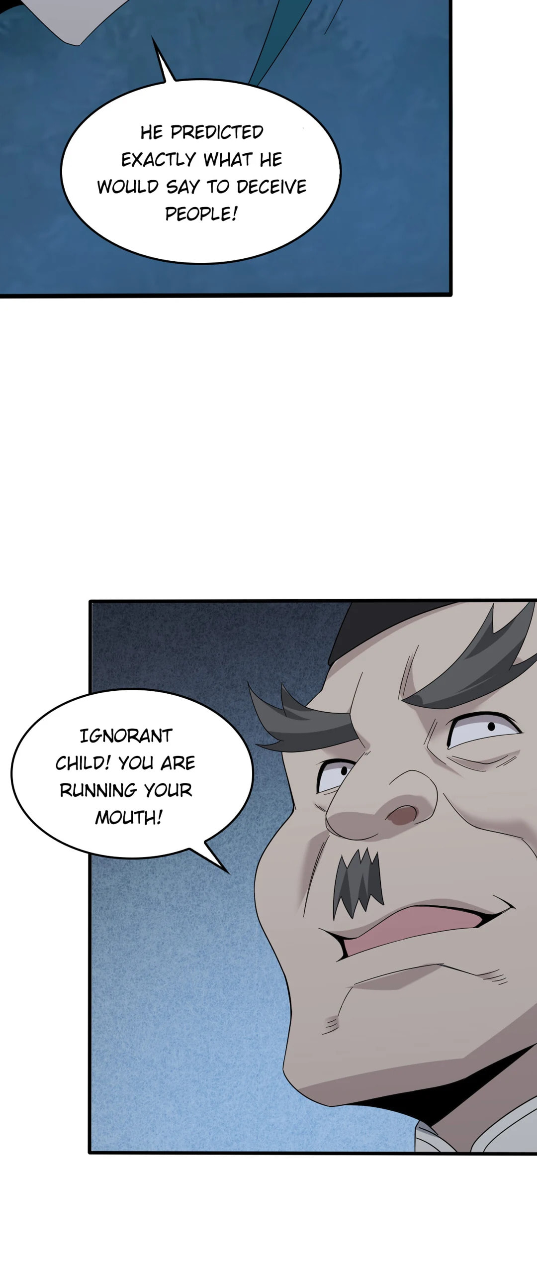 Read Loser Coin chapter 55 image 20 on Lezhin