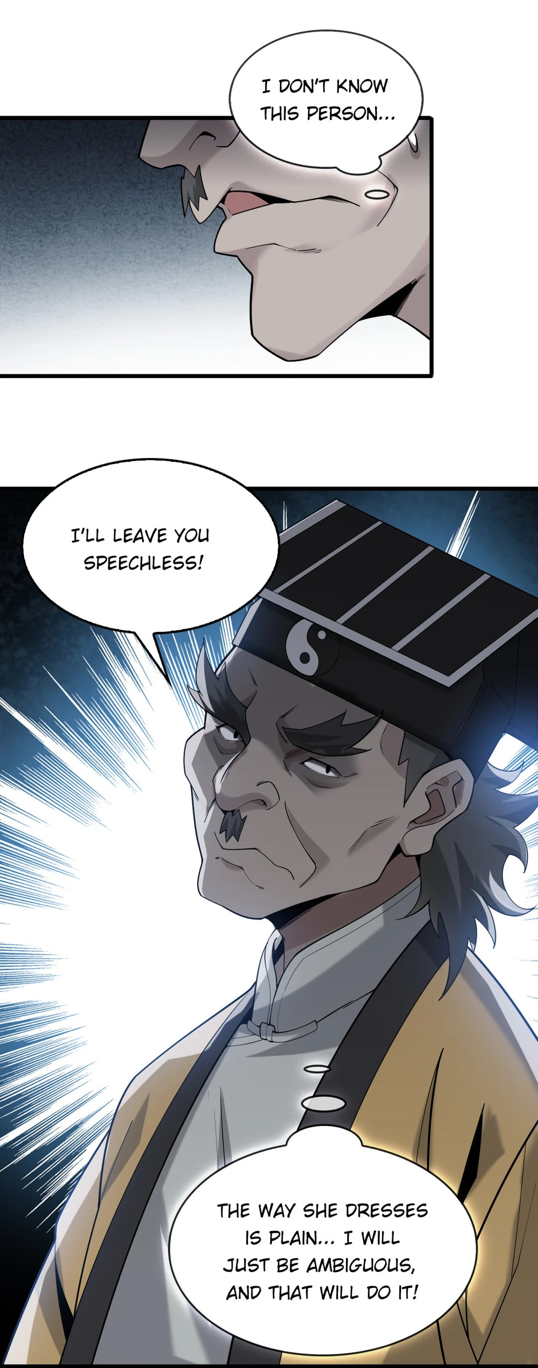 Read Loser Coin chapter 55 image 25 on Lezhin