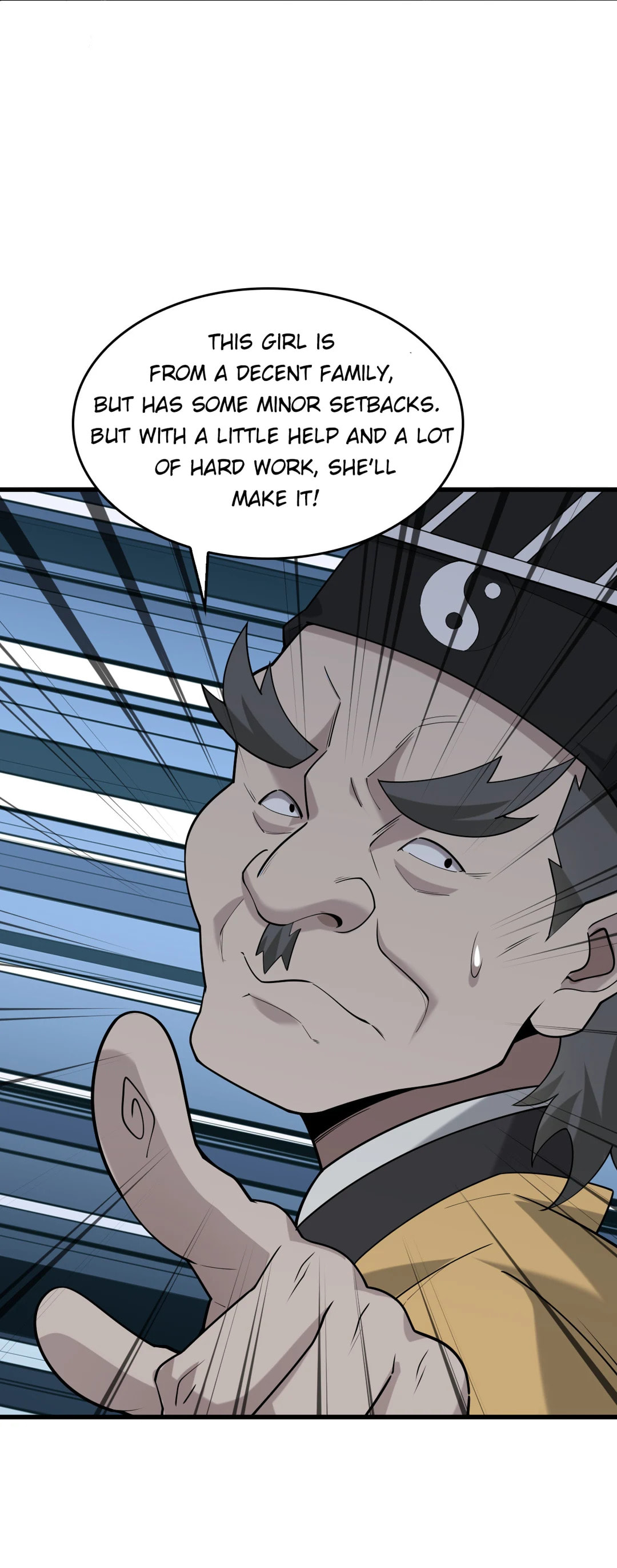 Read Loser Coin chapter 55 image 26 on Lezhin