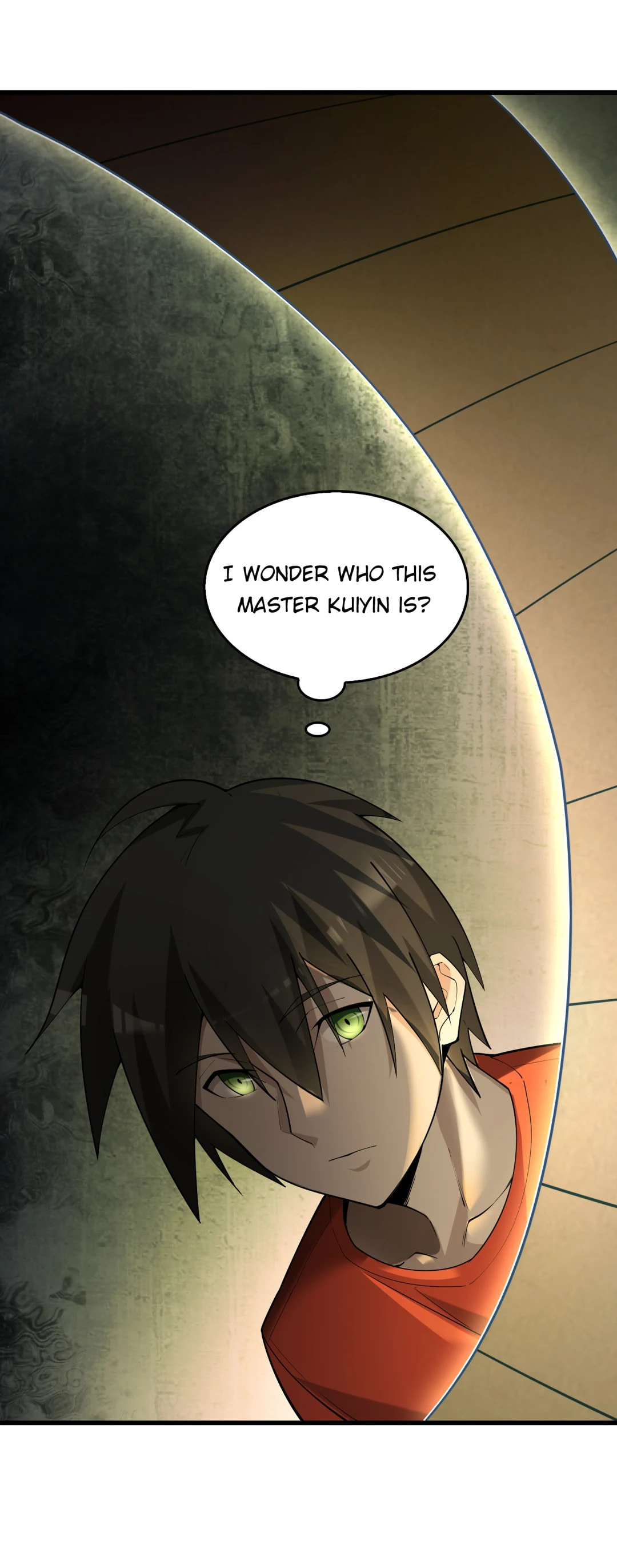 Read Loser Coin chapter 55 image 7 on Lezhin