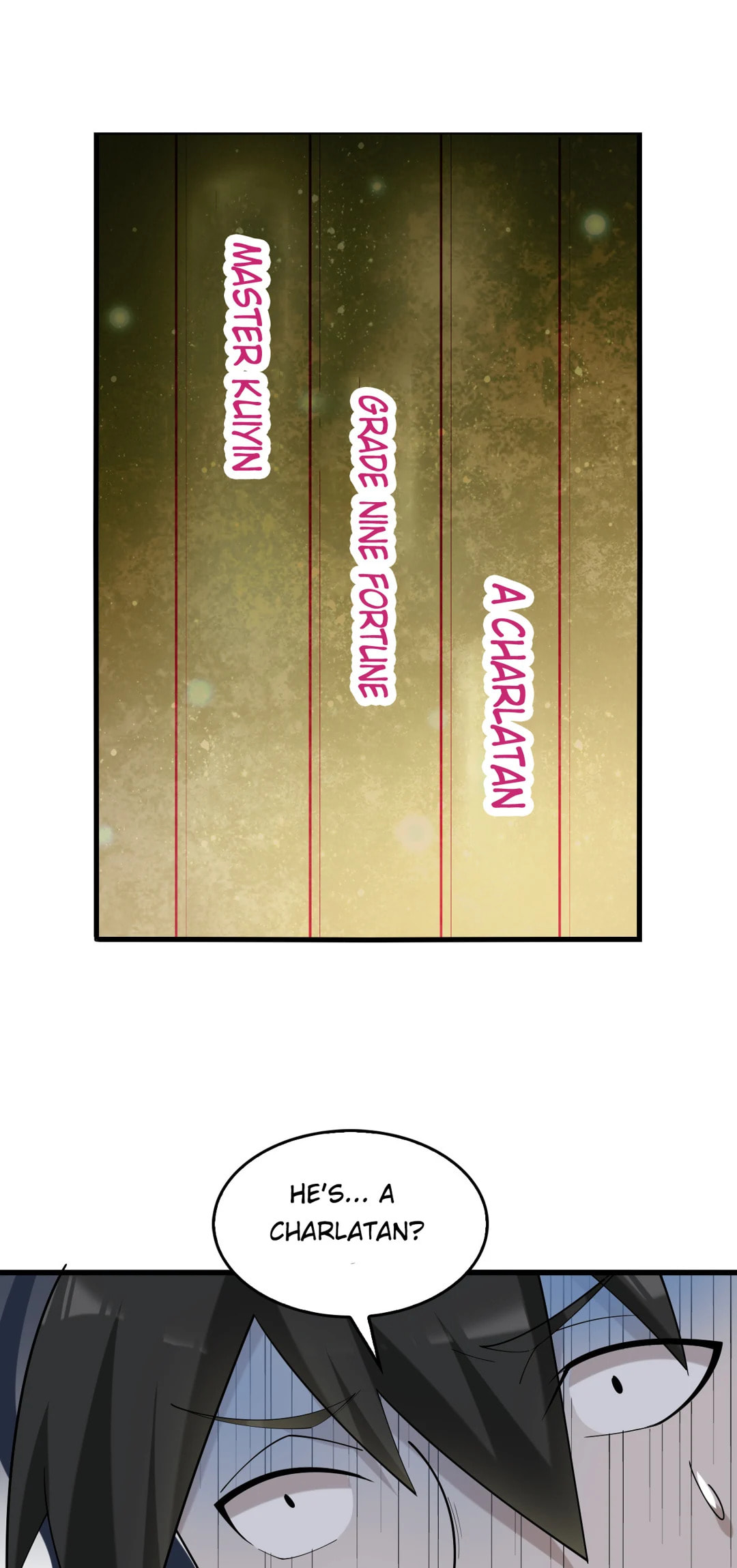 Read Loser Coin chapter 55 image 8 on Lezhin