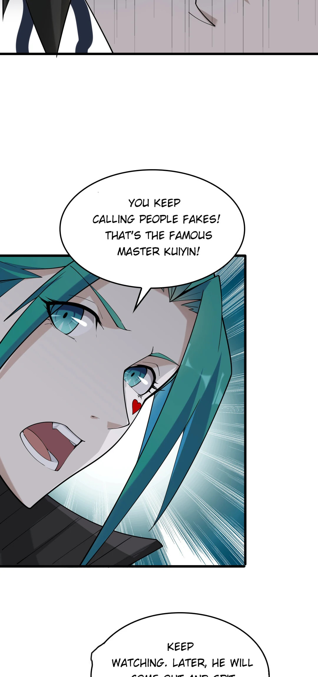 Read Loser Coin chapter 55 image 9 on Lezhin