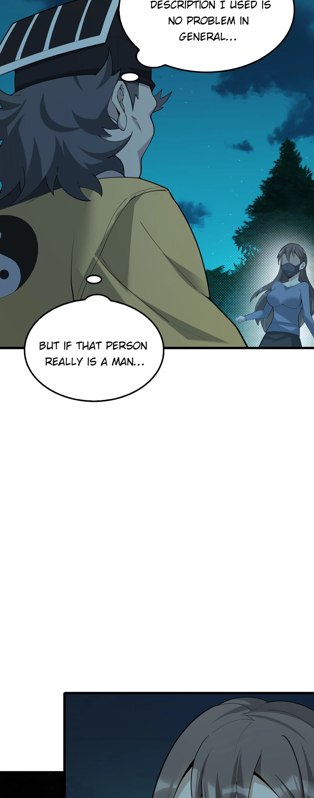 Read Loser Coin chapter 56 image 1 on Lezhin