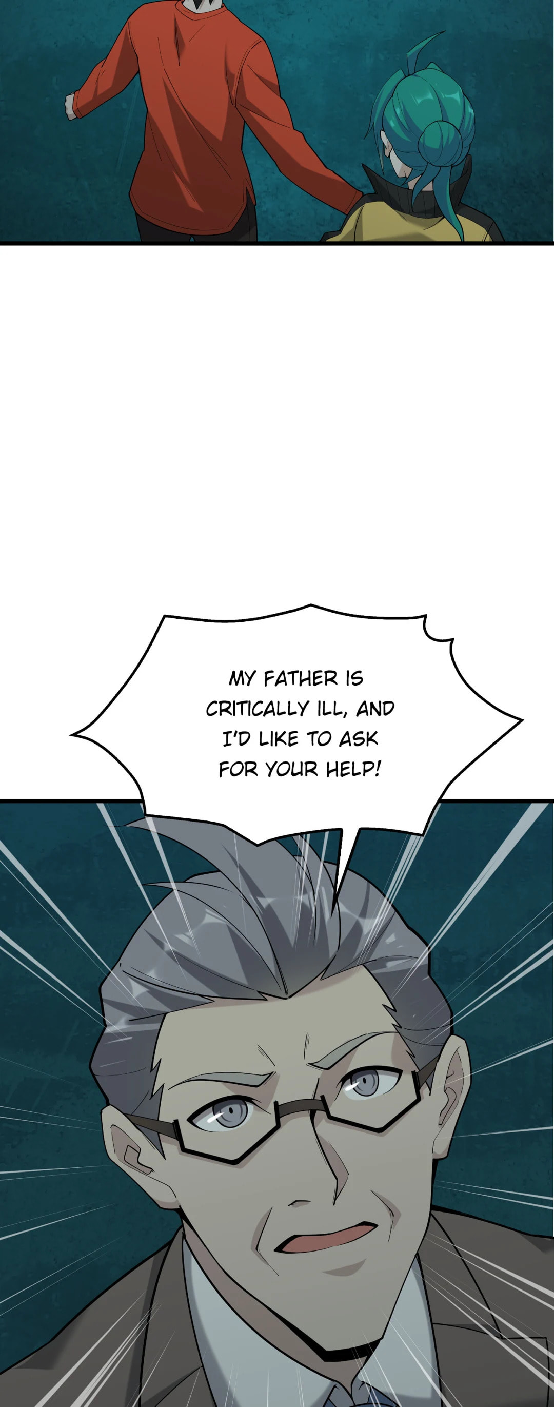 Read Loser Coin chapter 56 image 14 on Lezhin