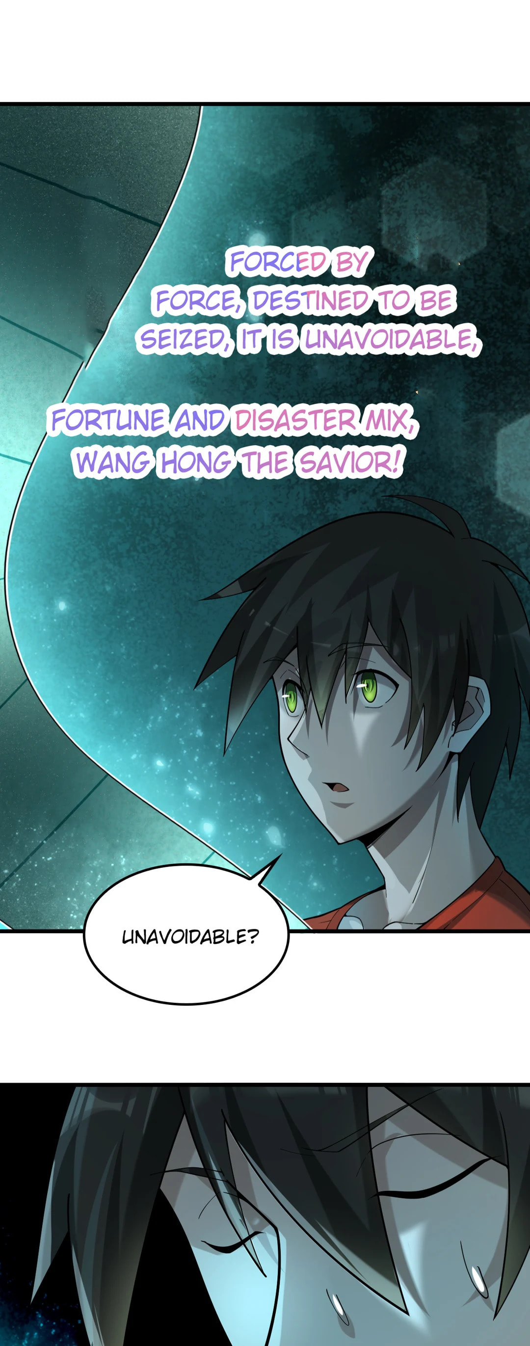 Read Loser Coin chapter 56 image 17 on Lezhin
