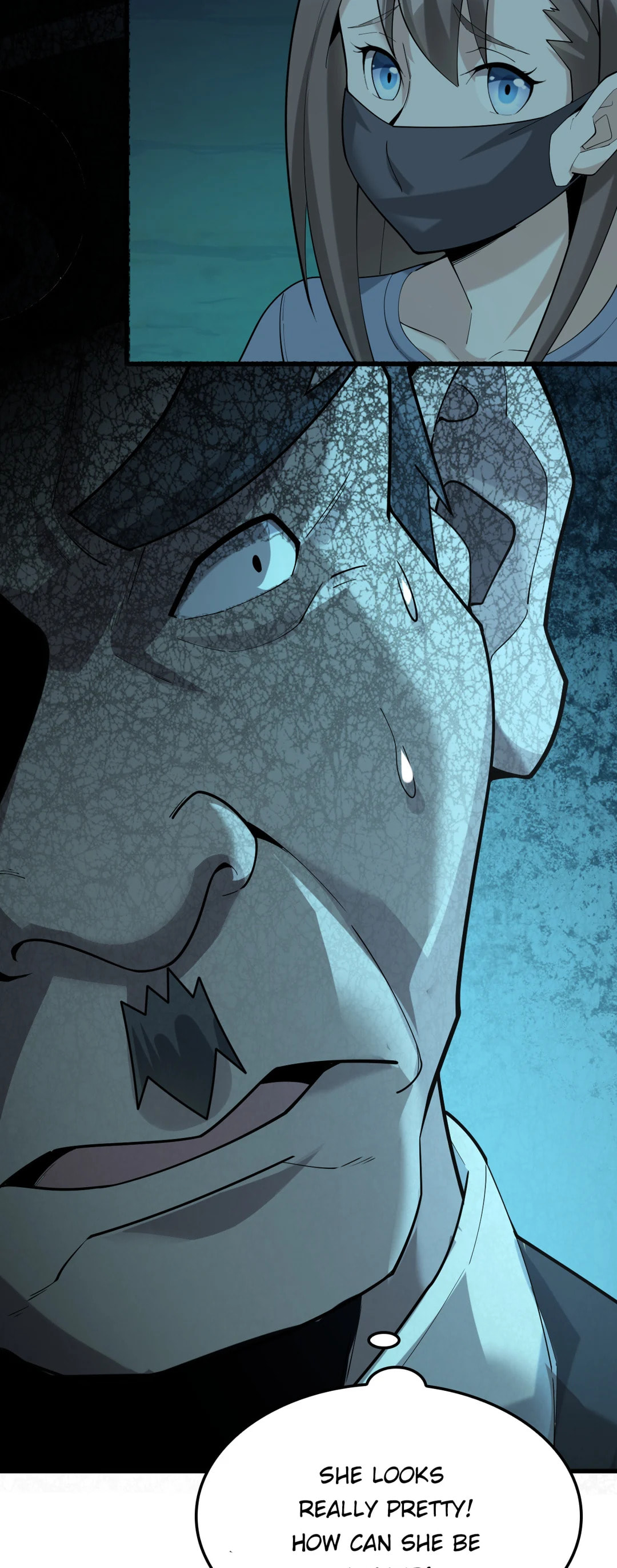 Read Loser Coin chapter 56 image 2 on Lezhin