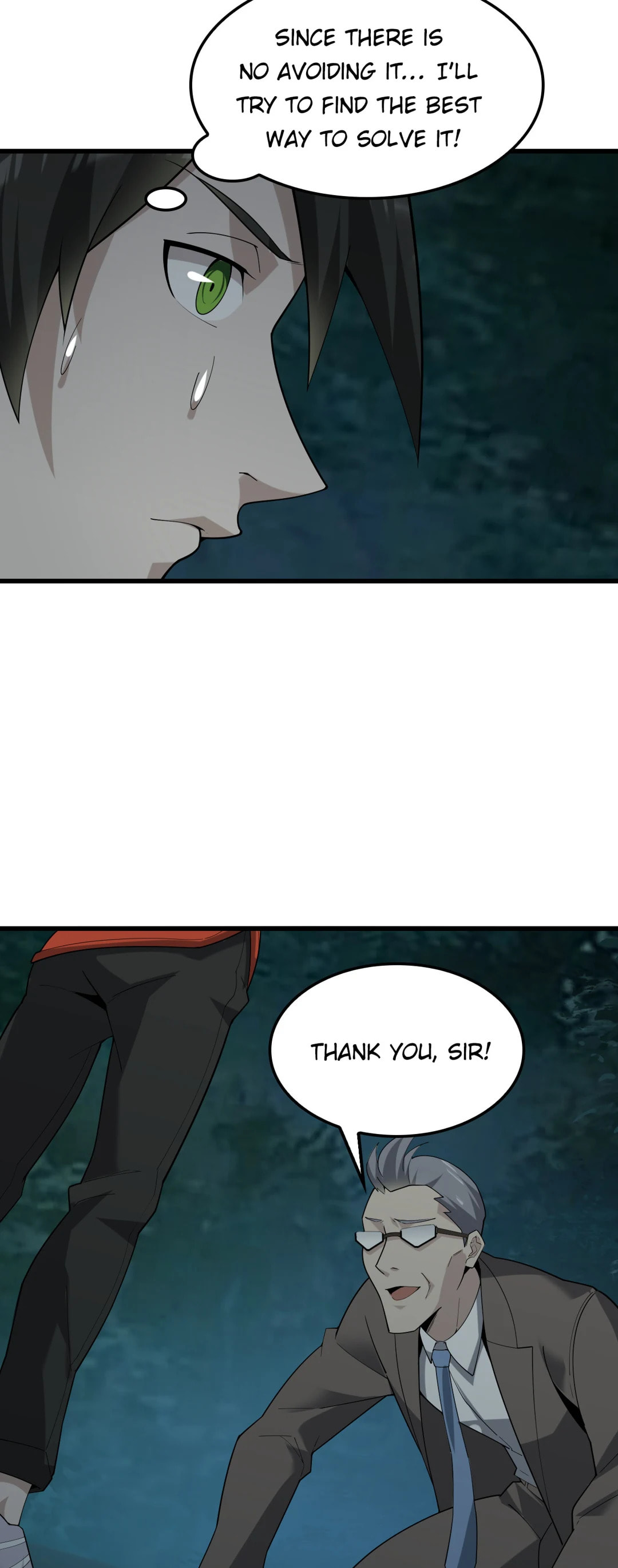 Read Loser Coin chapter 56 image 22 on Lezhin