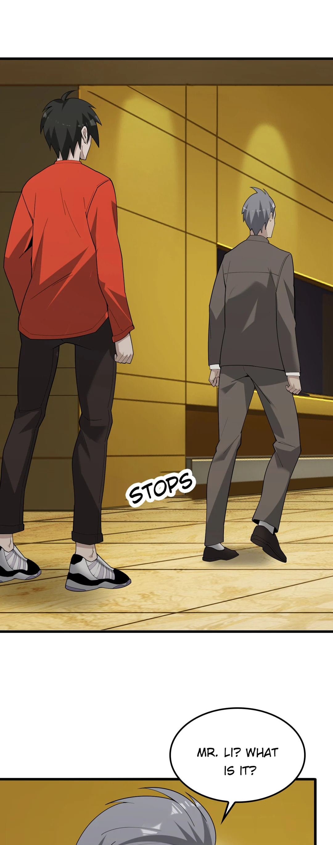 Read Loser Coin chapter 56 image 25 on Lezhin