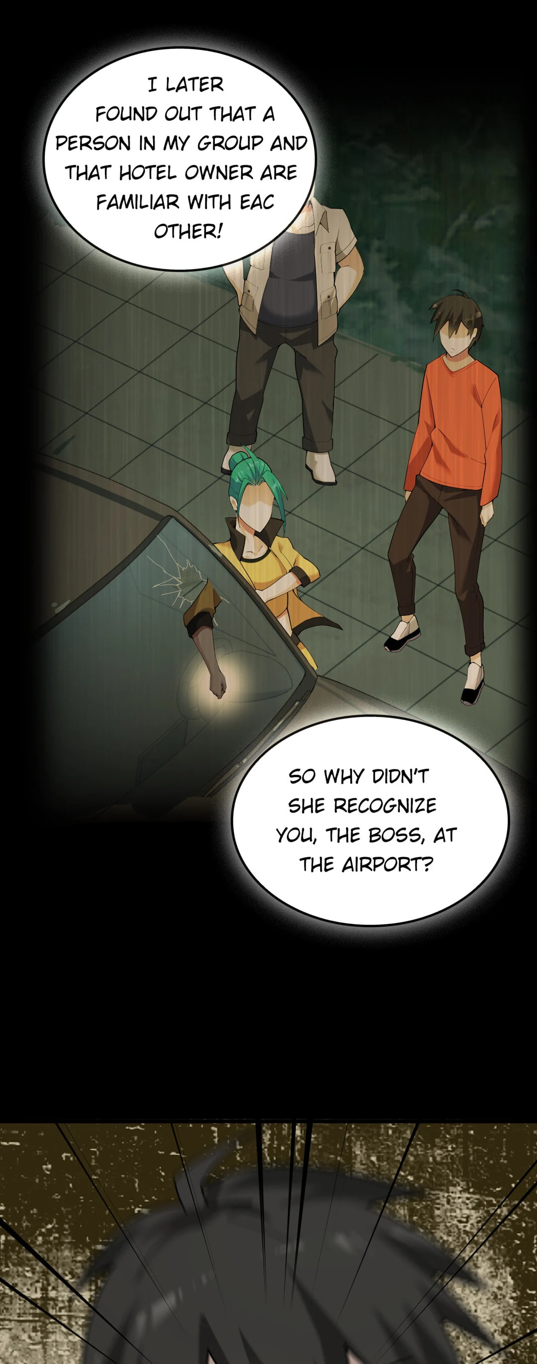 Read Loser Coin chapter 56 image 29 on Lezhin