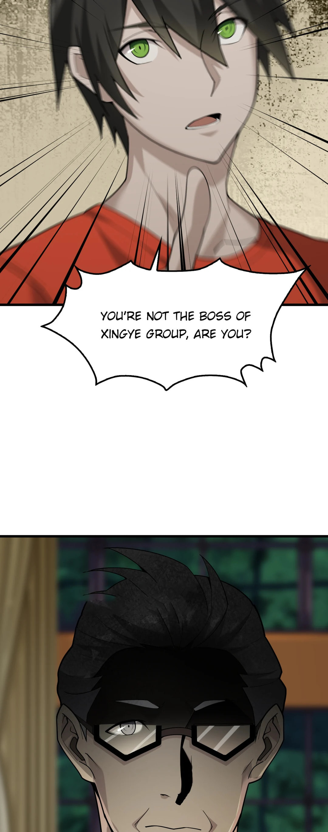 Read Loser Coin chapter 56 image 30 on Lezhin