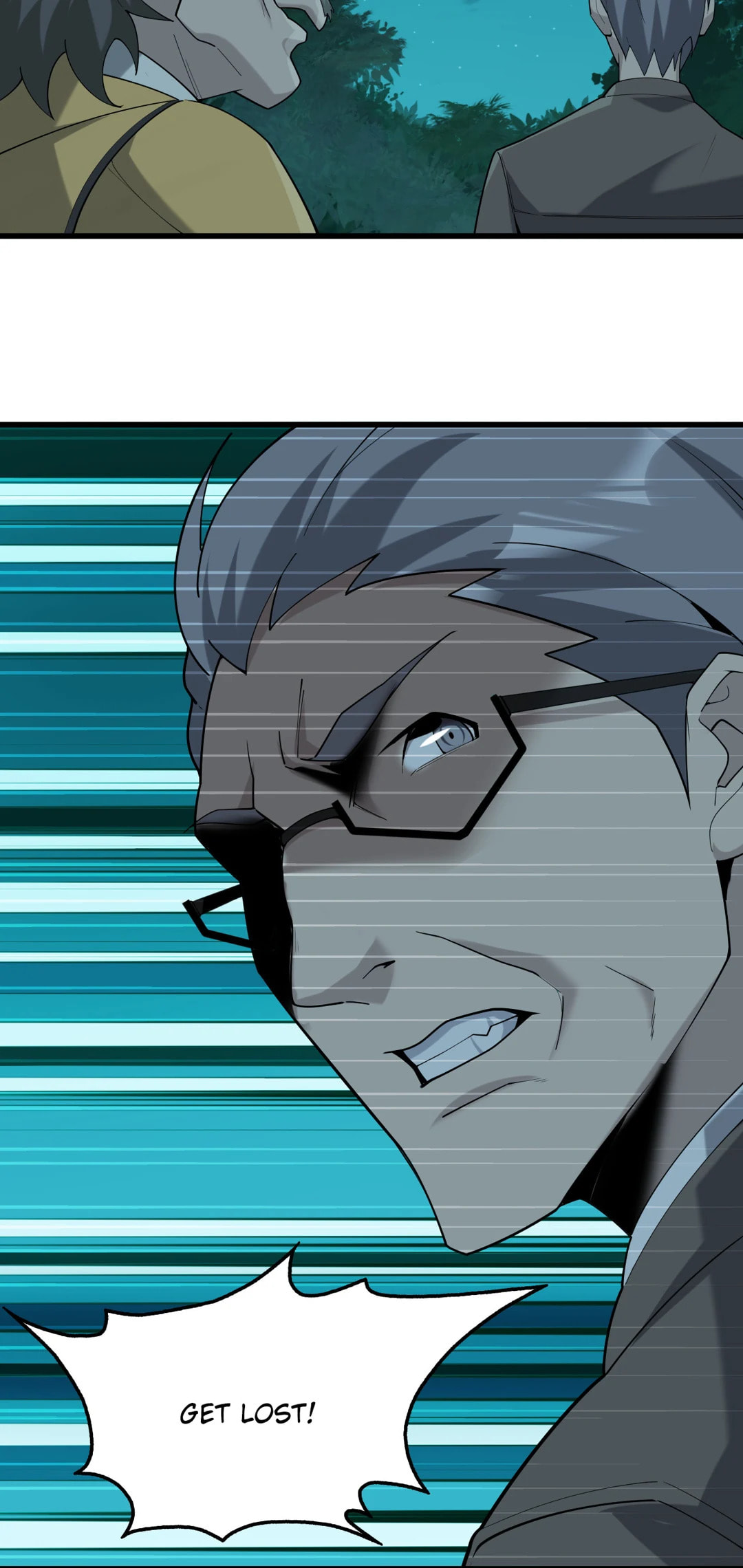 Read Loser Coin chapter 56 image 6 on Lezhin