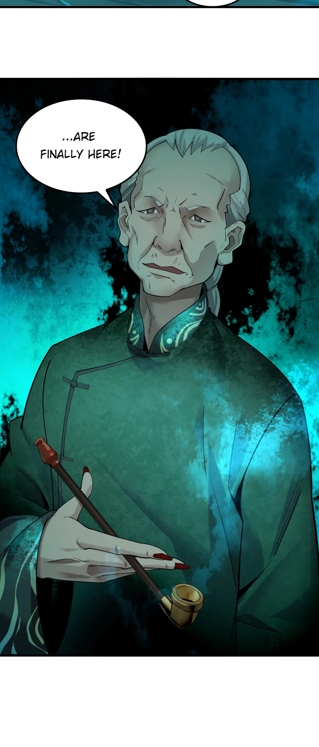 Read Loser Coin chapter 57 image 10 on Lezhin