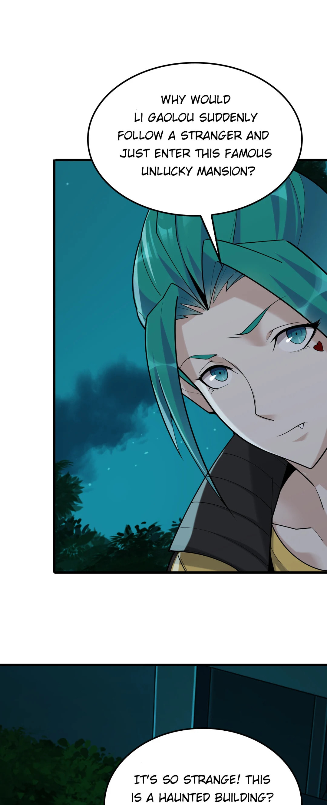 Read Loser Coin chapter 57 image 11 on Lezhin