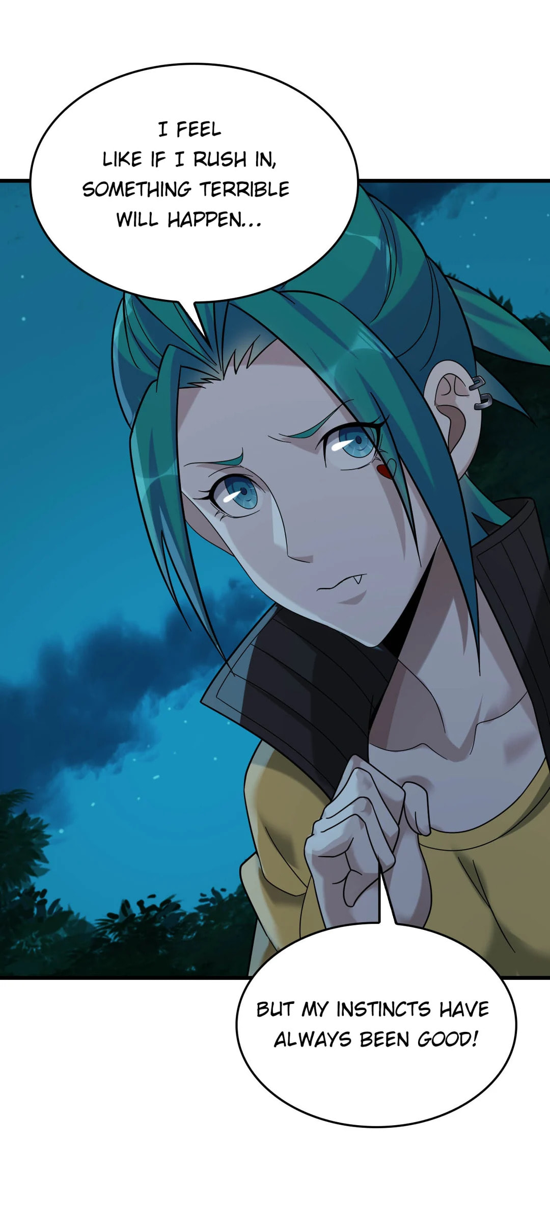 Read Loser Coin chapter 57 image 15 on Lezhin