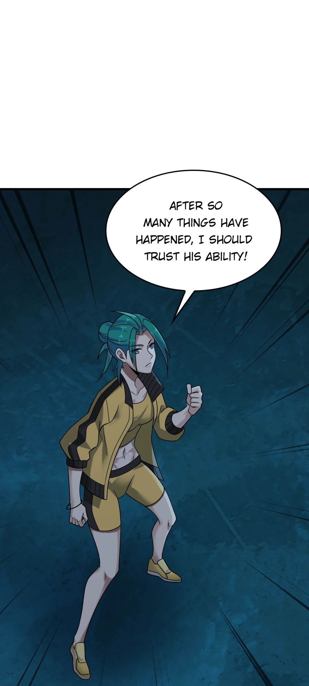 Read Loser Coin chapter 57 image 17 on Lezhin