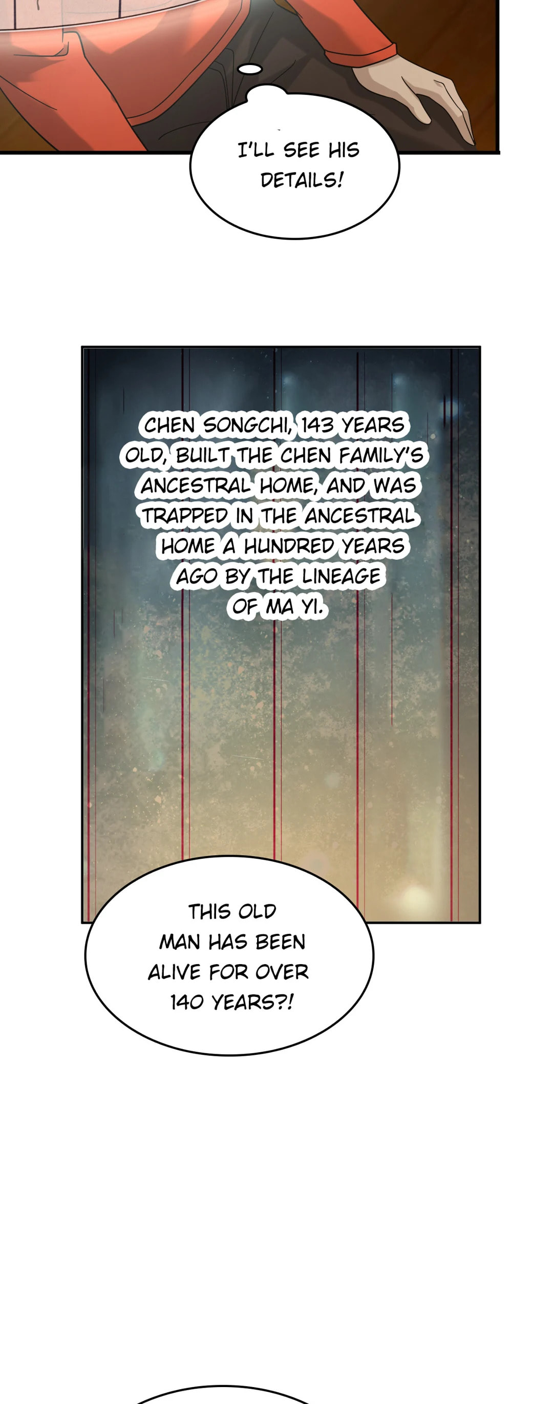 Read Loser Coin chapter 57 image 21 on Lezhin