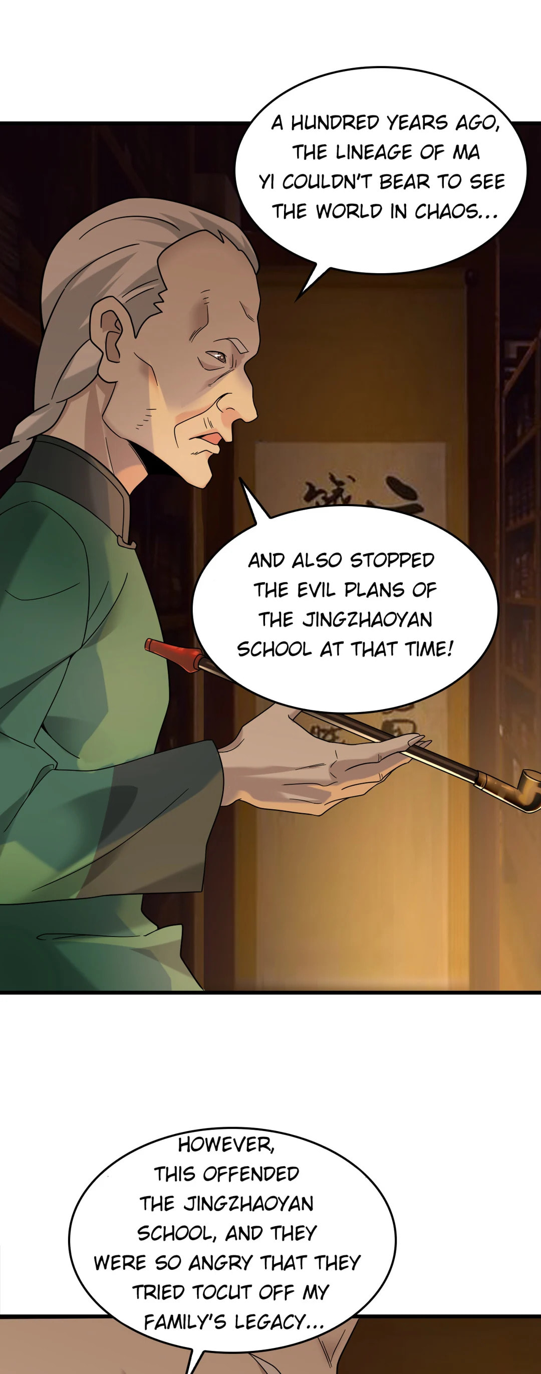 Read Loser Coin chapter 57 image 23 on Lezhin