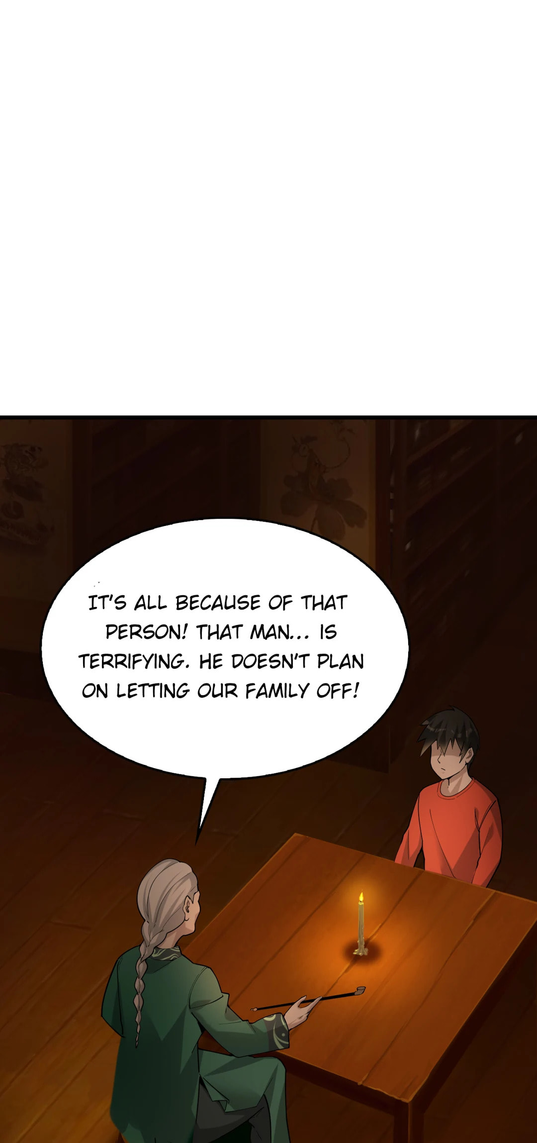 Read Loser Coin chapter 57 image 28 on Lezhin