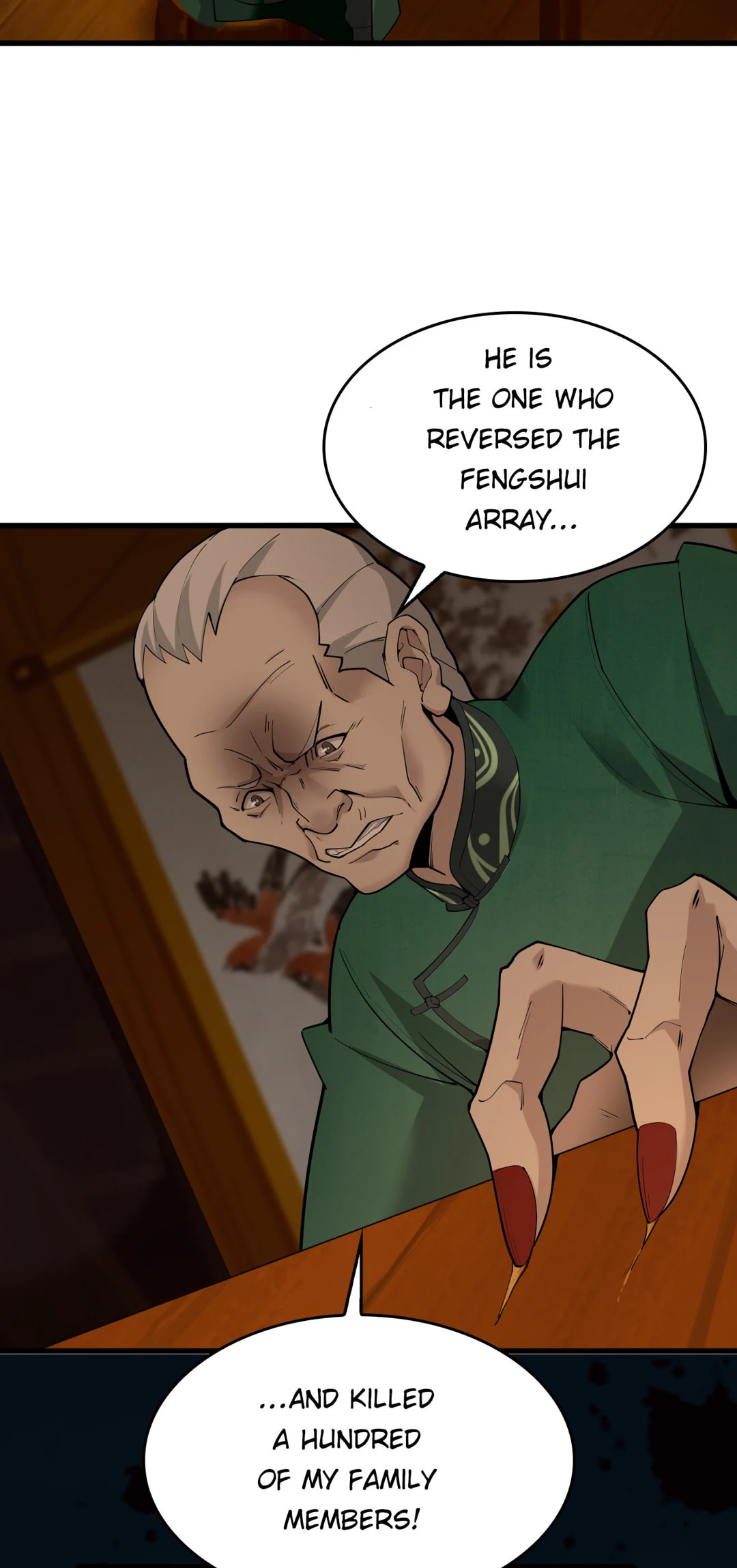Read Loser Coin chapter 57 image 29 on Lezhin
