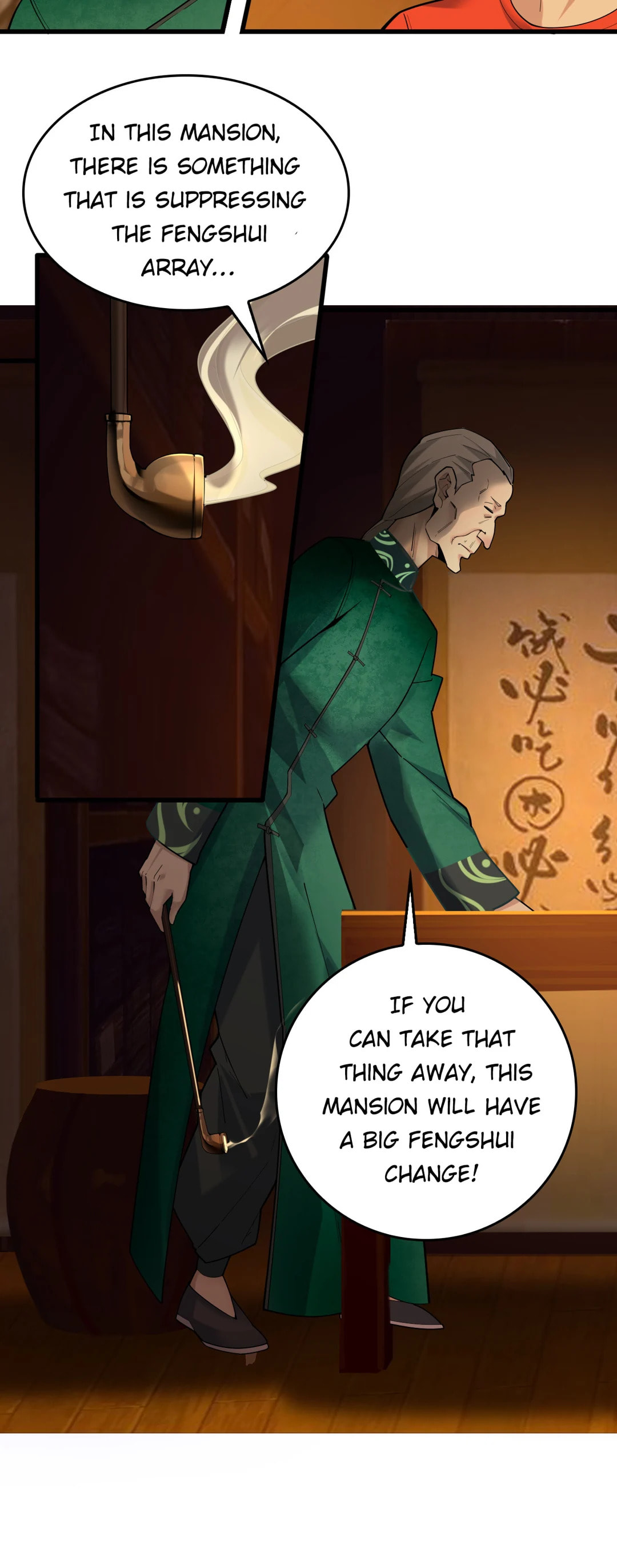 Read Loser Coin chapter 57 image 35 on Lezhin
