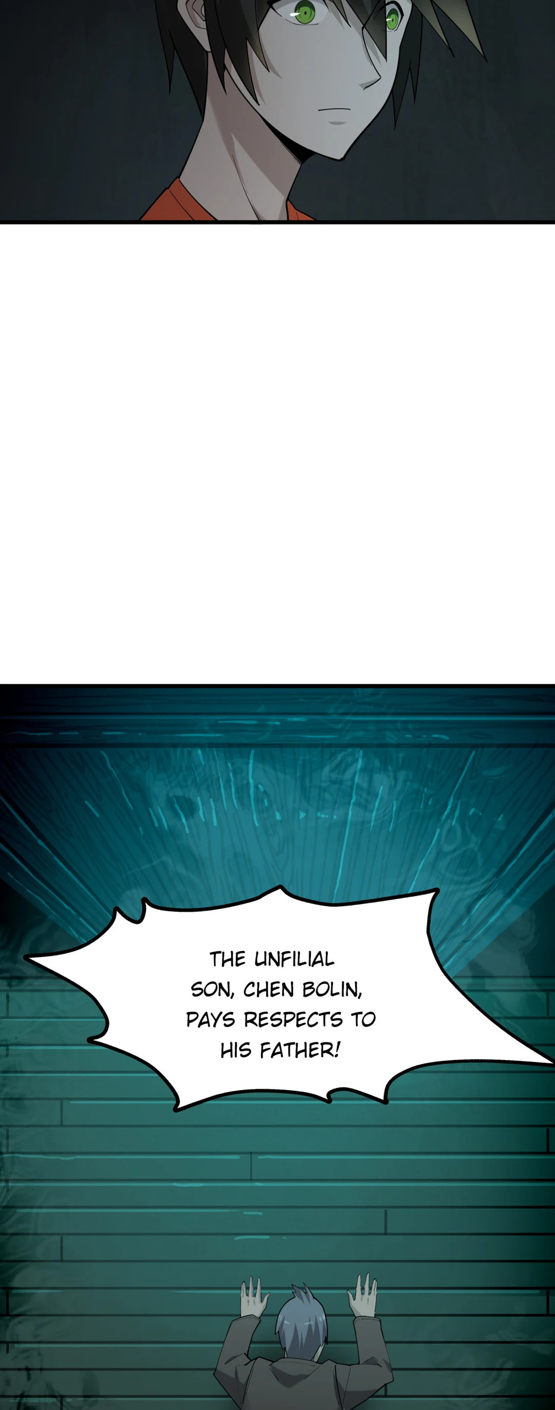 Read Loser Coin chapter 57 image 5 on Lezhin